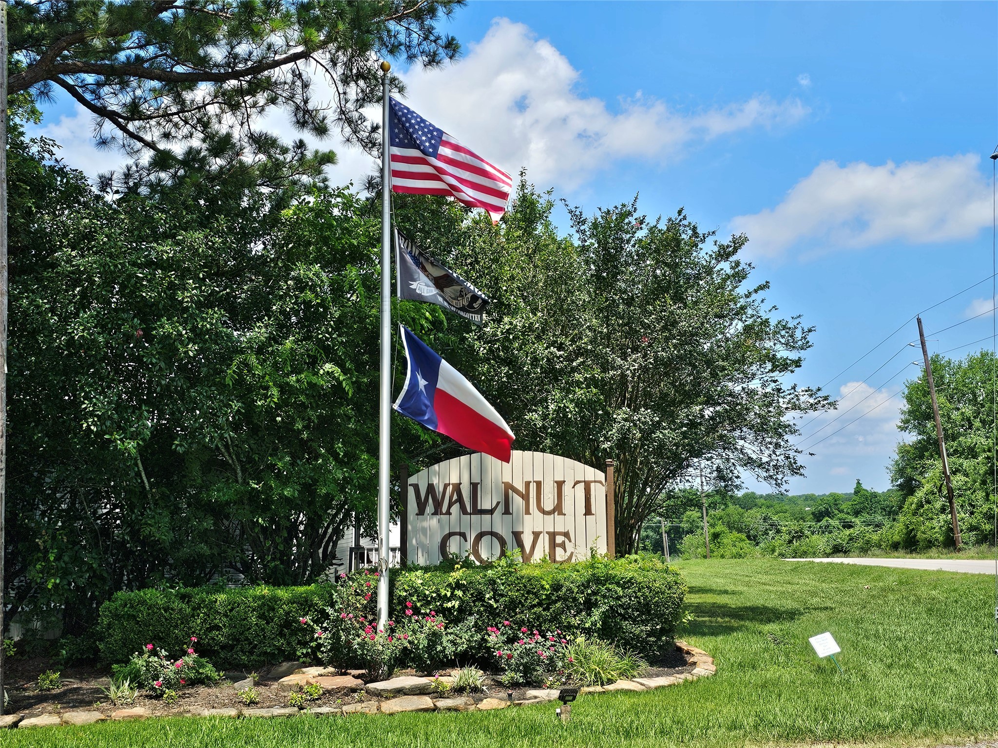 Lot 60 & 61 Arbor Oak Drive Property Photo 1
