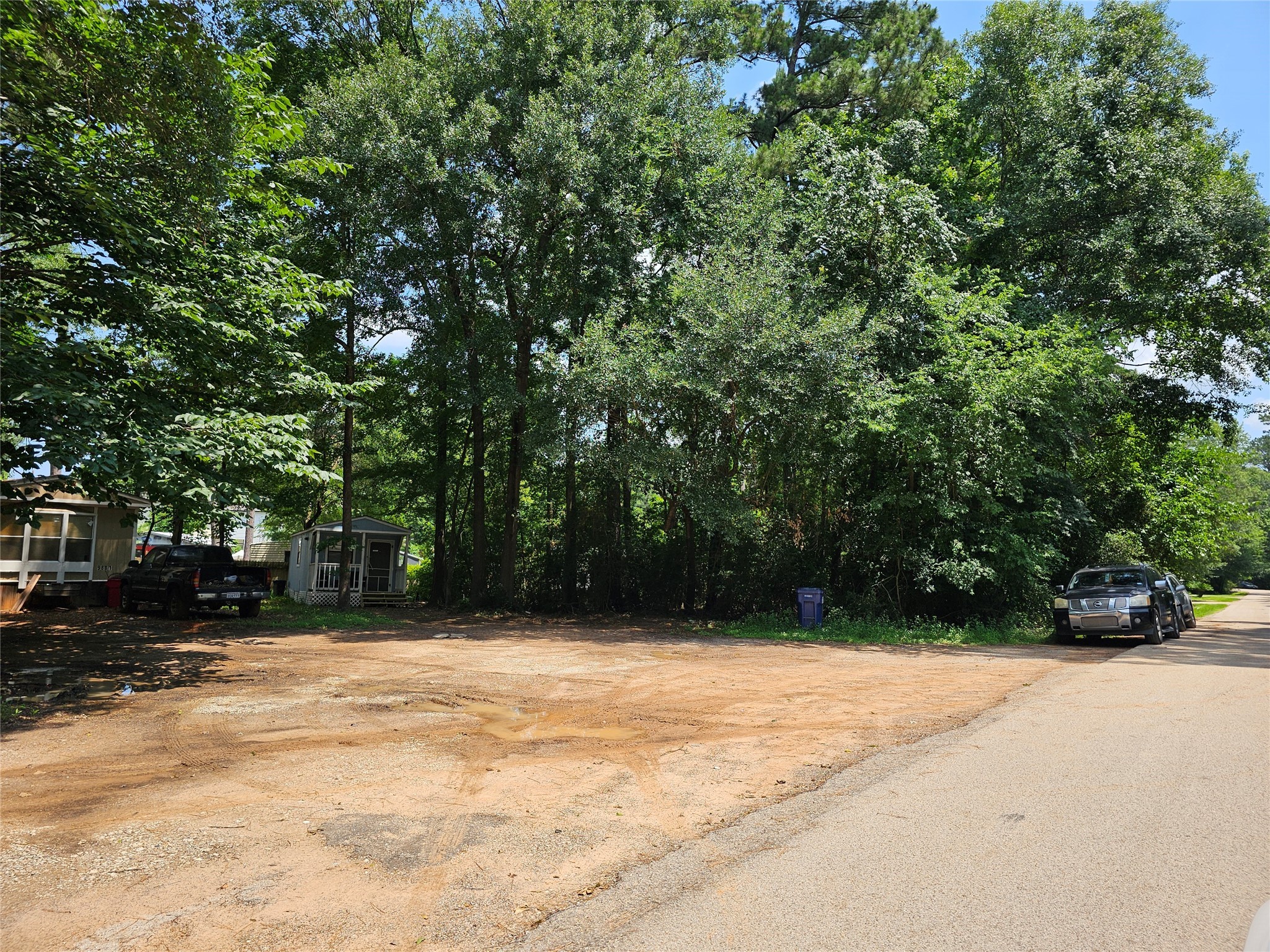 Lot 60 & 61 Arbor Oak Drive Property Photo 2