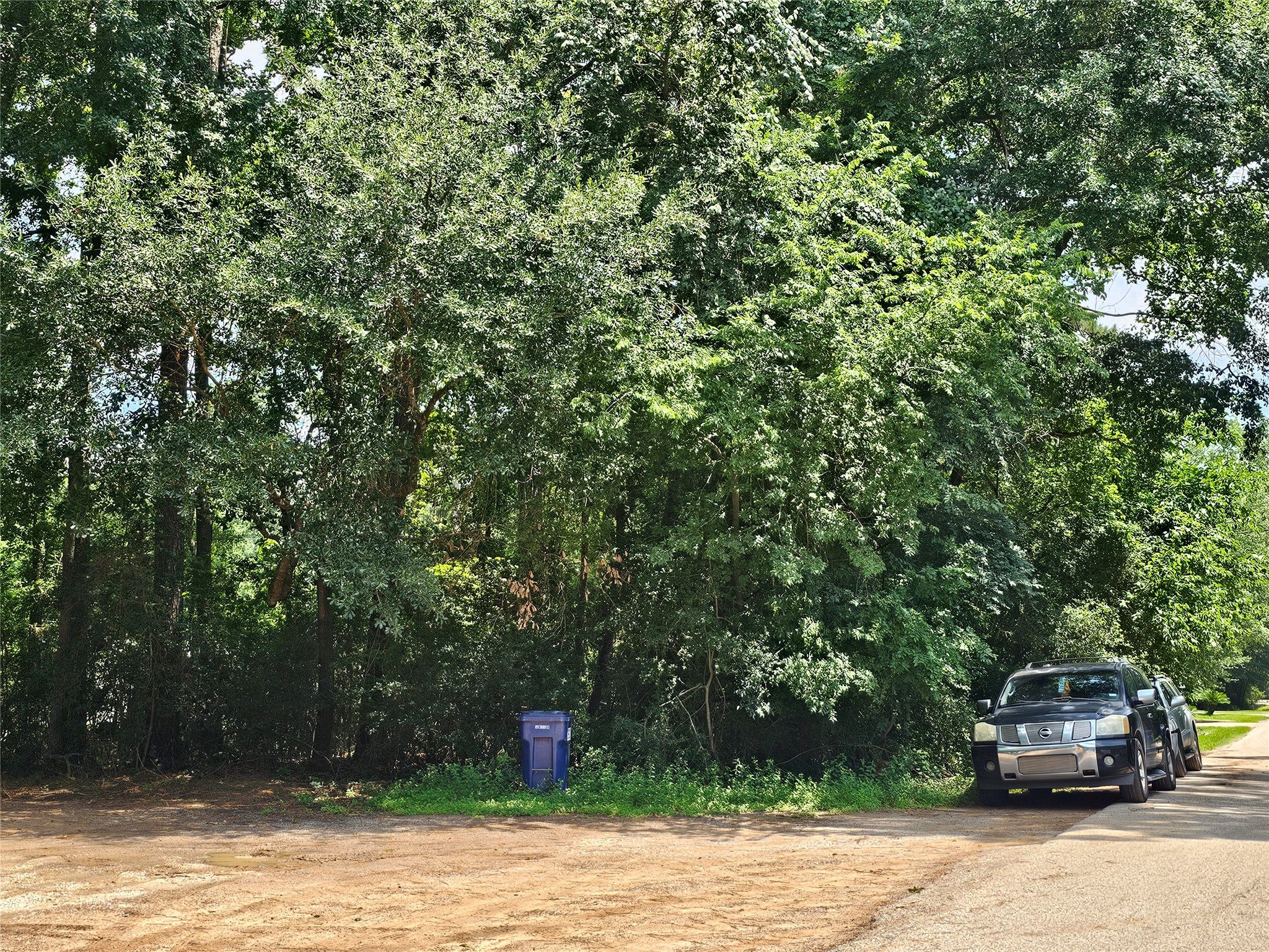 Lot 60 & 61 Arbor Oak Drive Property Photo 3