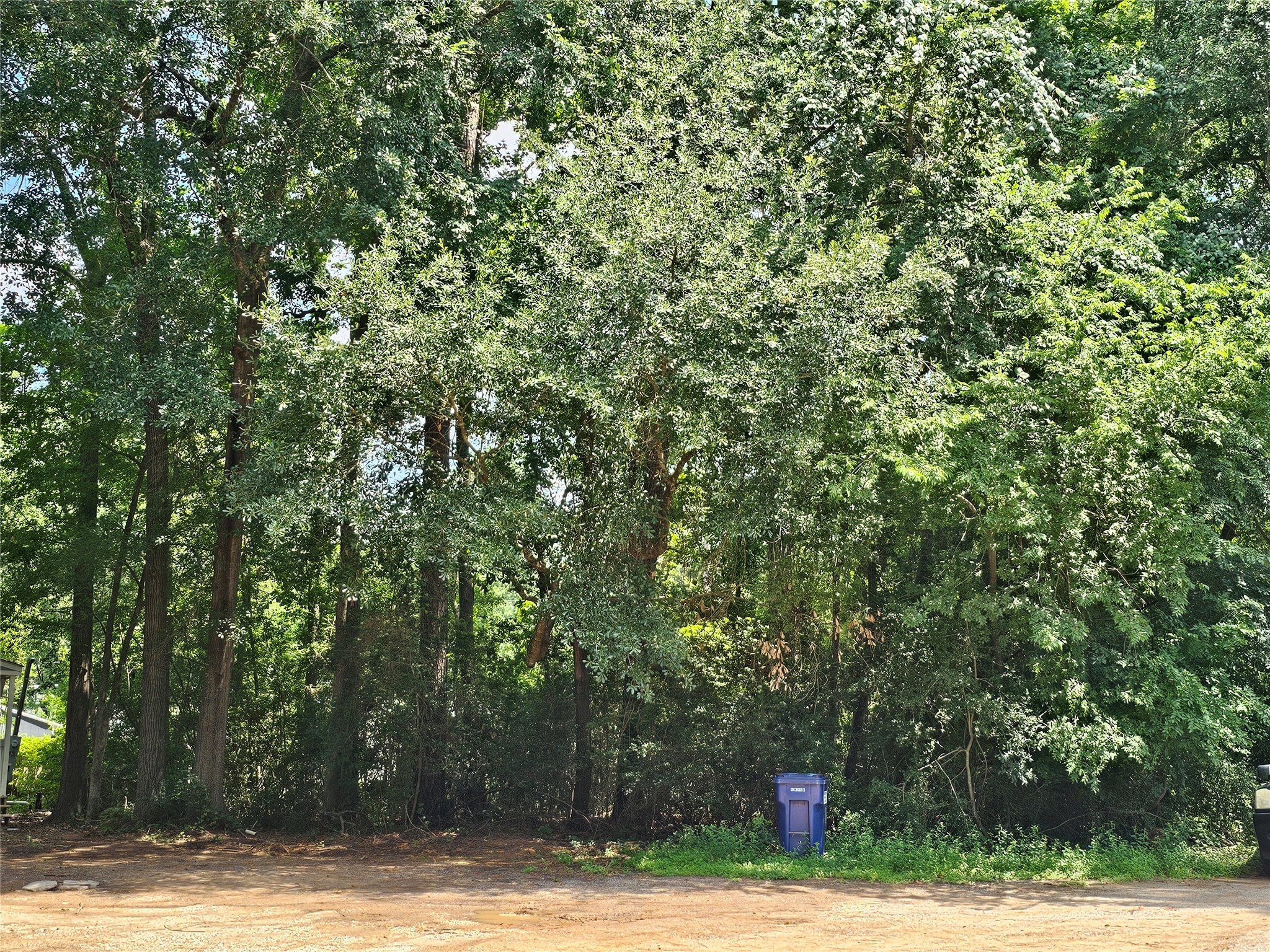 Lot 60 & 61 Arbor Oak Drive Property Photo 4