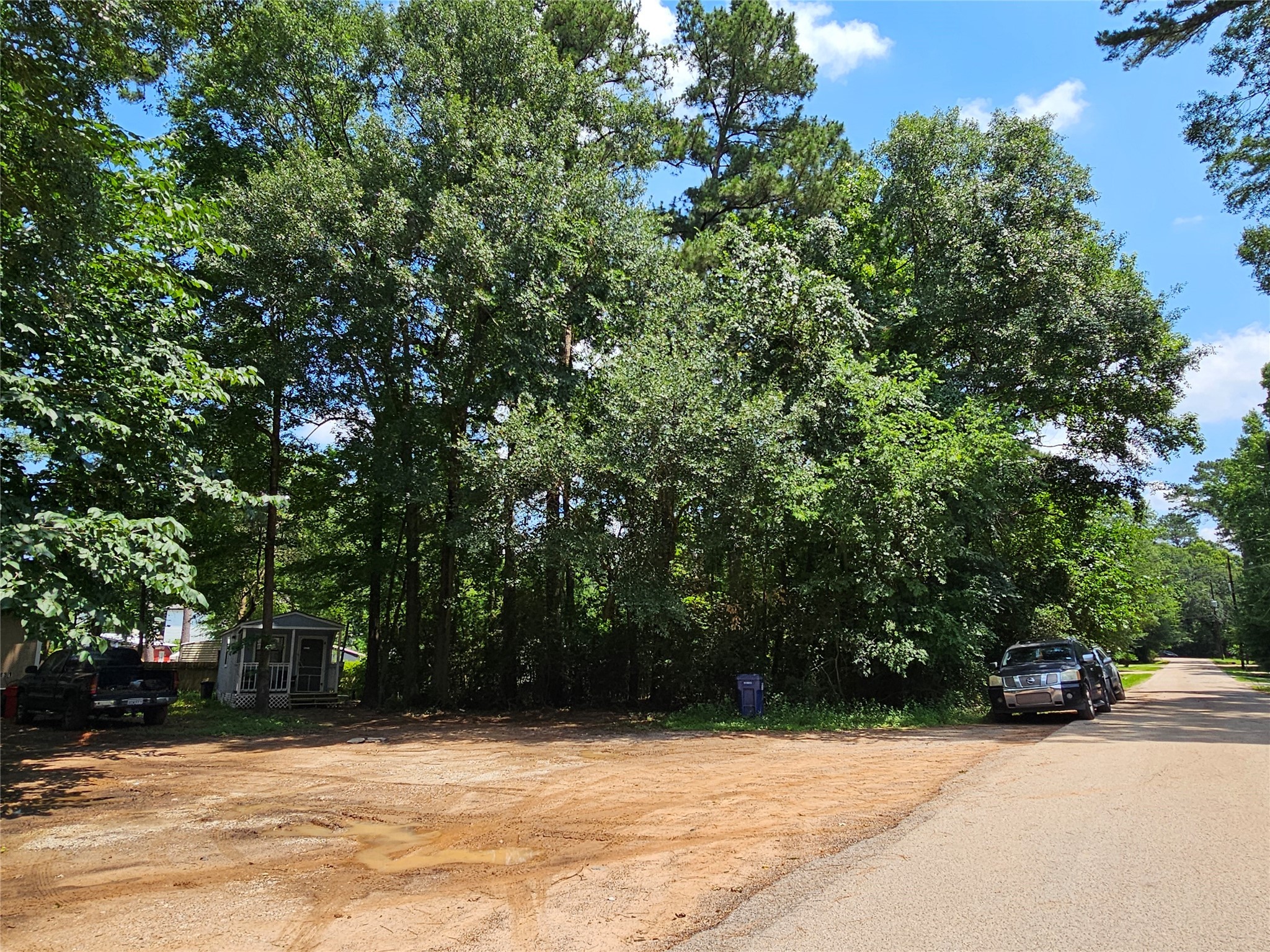 Lot 60 & 61 Arbor Oak Drive Property Photo 7