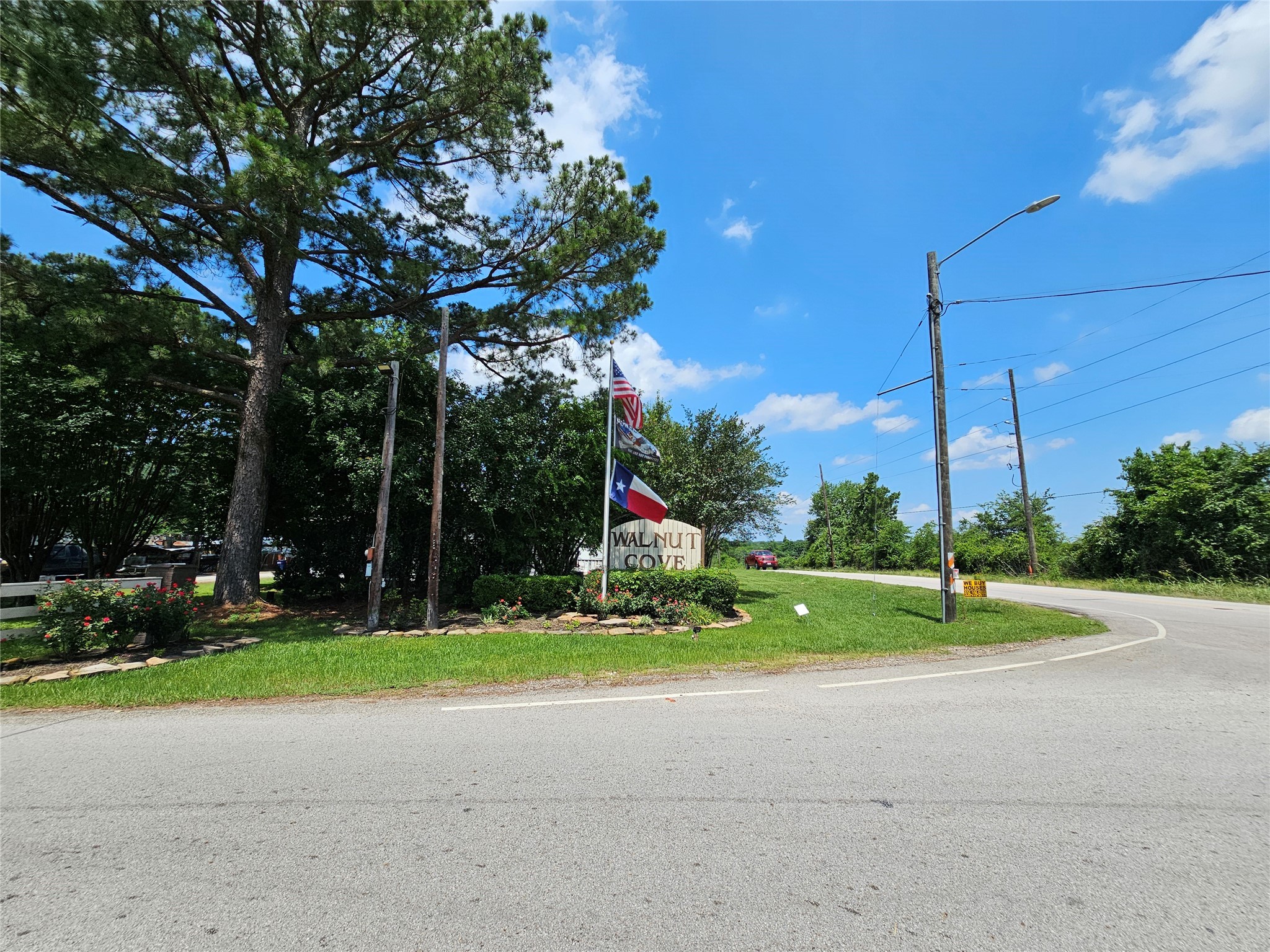 Lot 60 & 61 Arbor Oak Drive Property Photo 14