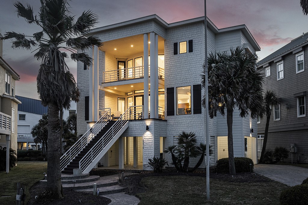 4214 Turks Point Property Photo 1