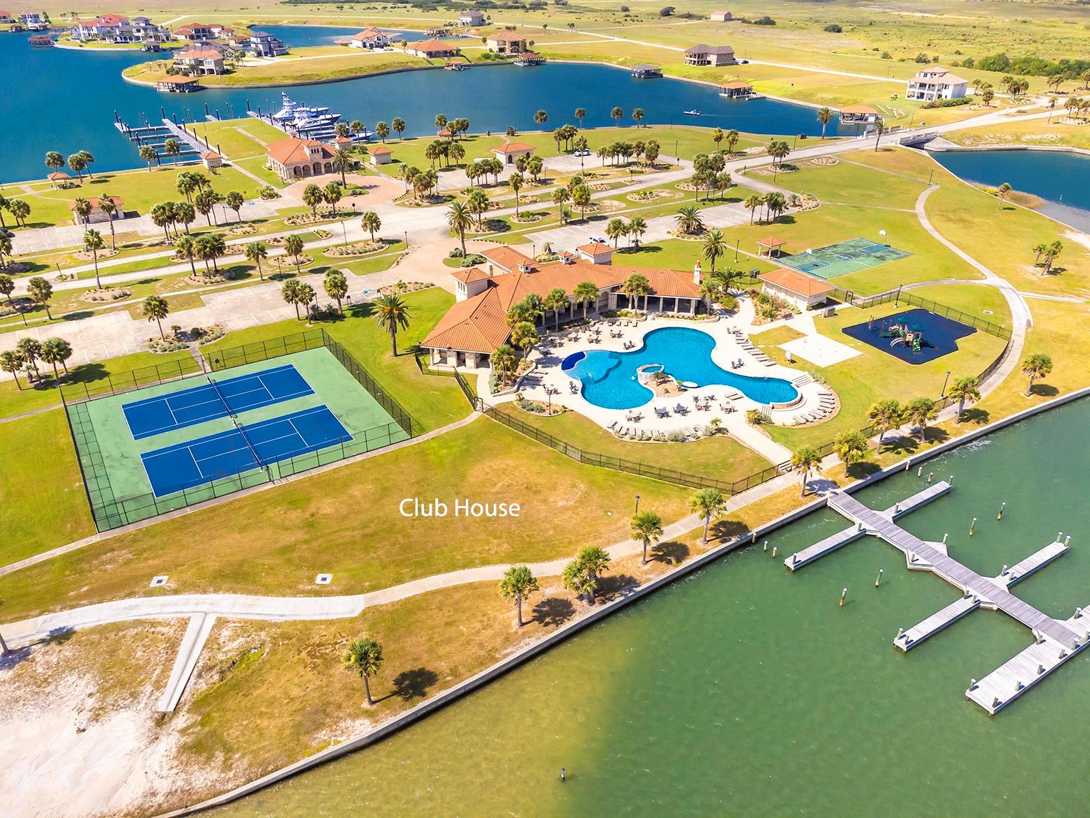 Tbd Lago Loop Road, Port O Connor Tx 77982 Property Photo 3
