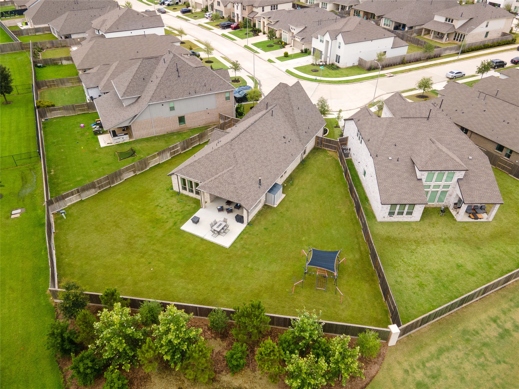 10834 Capella Creek Way Property Photo 1