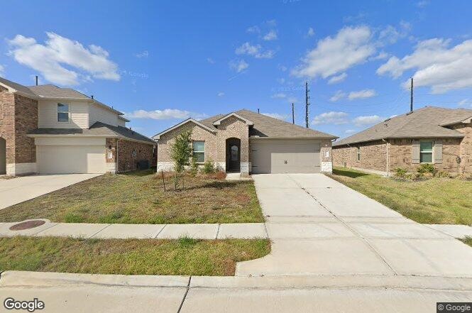 22426 Busalla Trail Property Photo 1