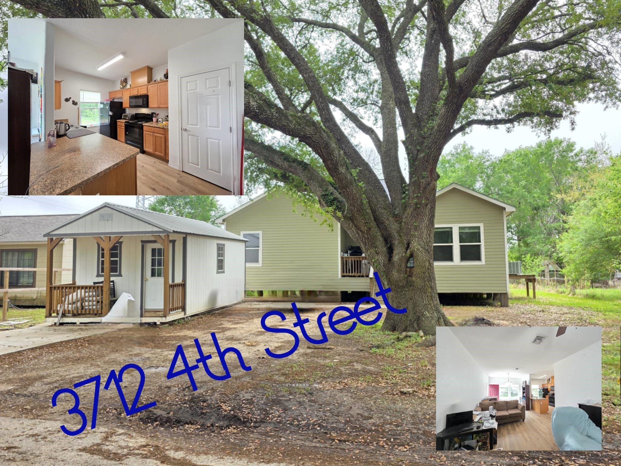 3712 4th Street Property Photo
