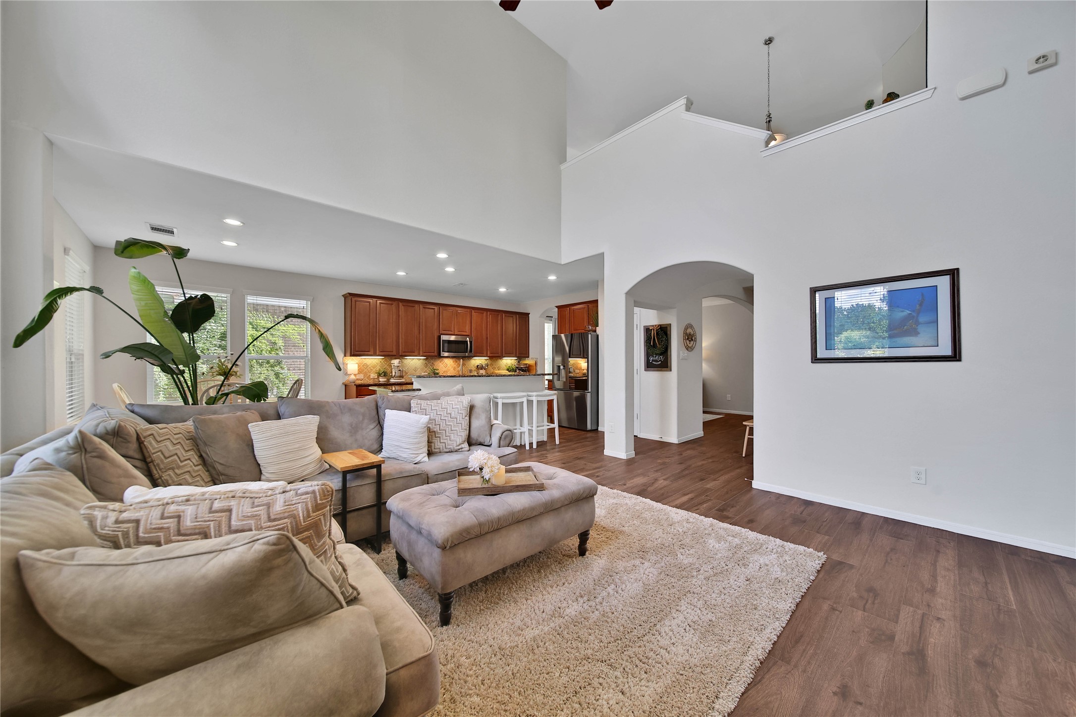 17311 Lassen Forest Lane Property Photo 12