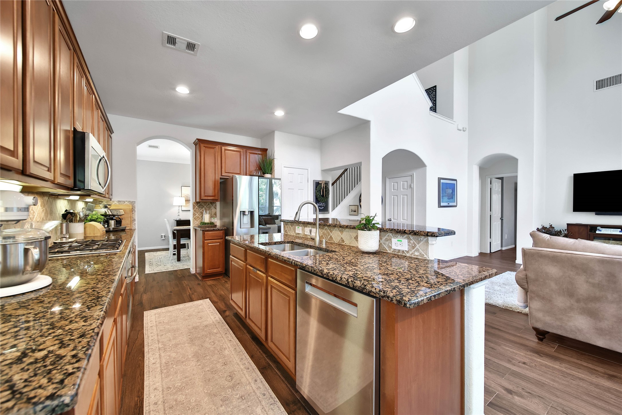 17311 Lassen Forest Lane Property Photo 14