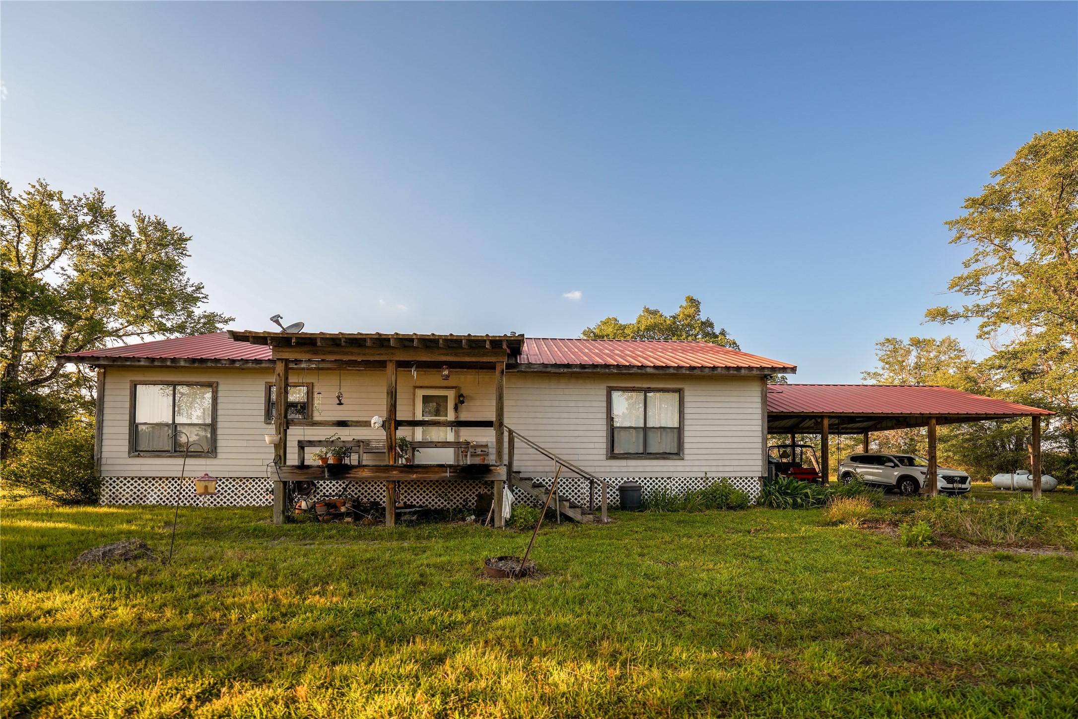 148 Lake Falls Road Property Photo 4