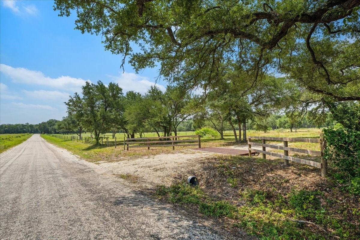 6900 Waldeck Cemetery Road Property Photo 1
