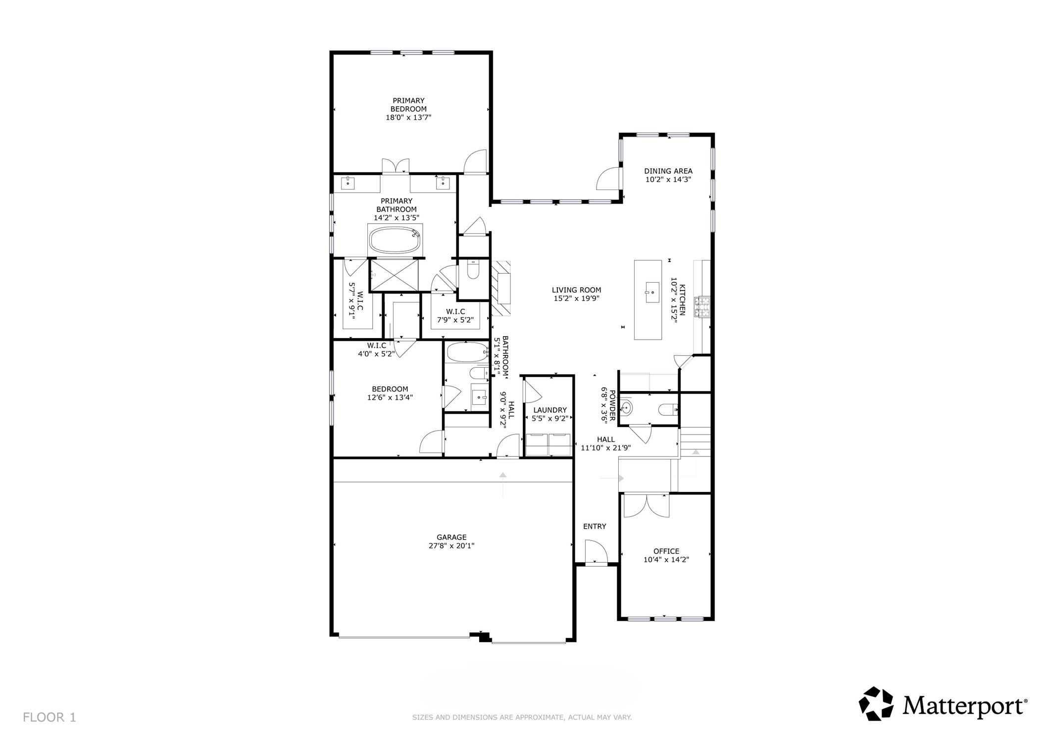 4207 Ana Ridge Lane Property Photo 36