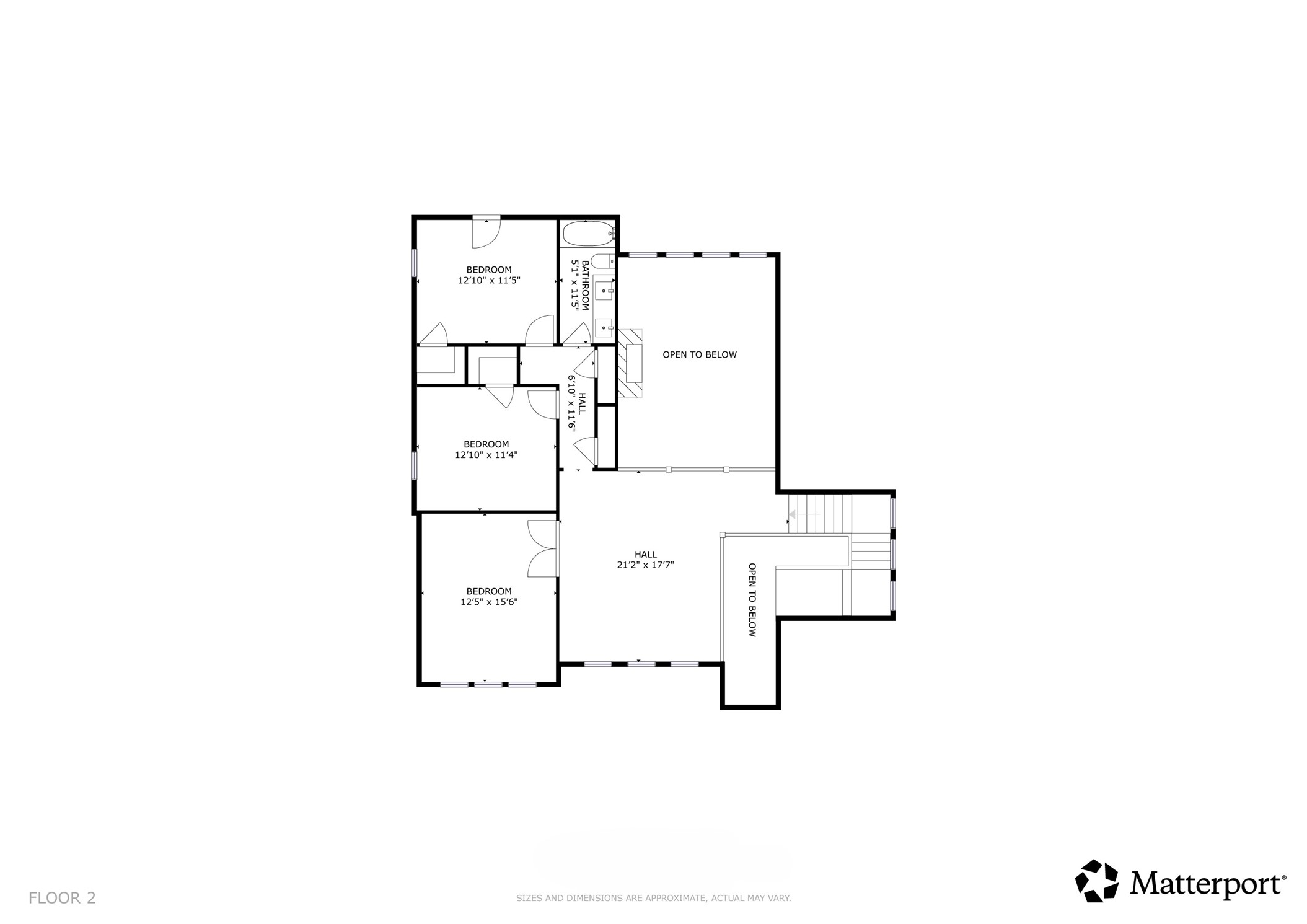 4207 Ana Ridge Lane Property Photo 37