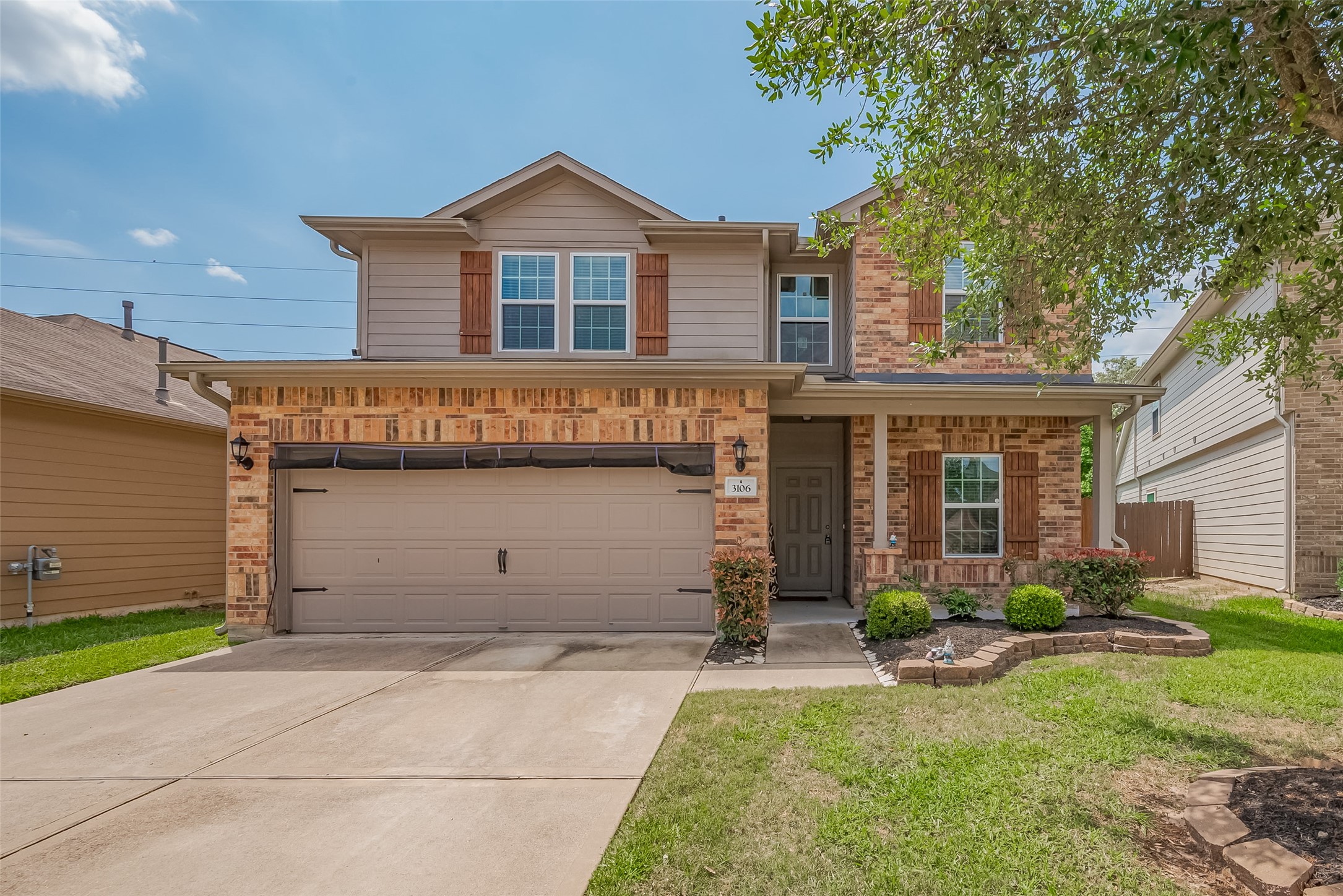 3106 Barton Sky Lane Property Photo