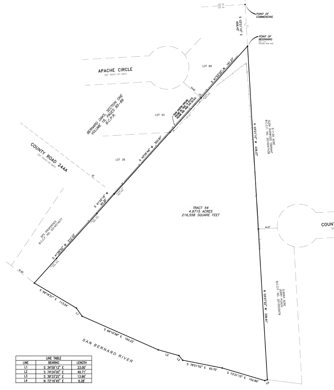 0 County Road 244a Property Photo 13