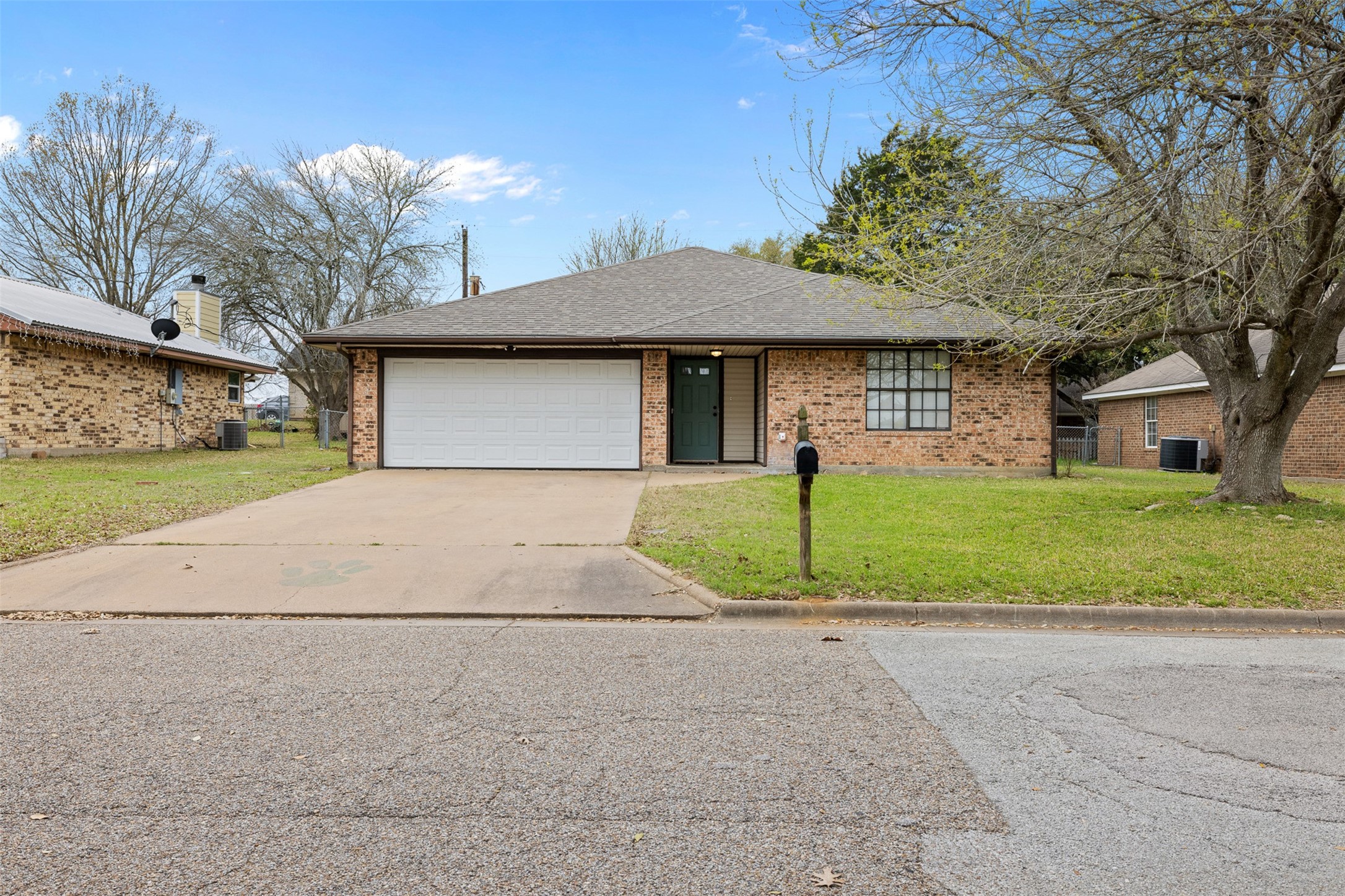 2602 Cheyenne Drive Property Photo