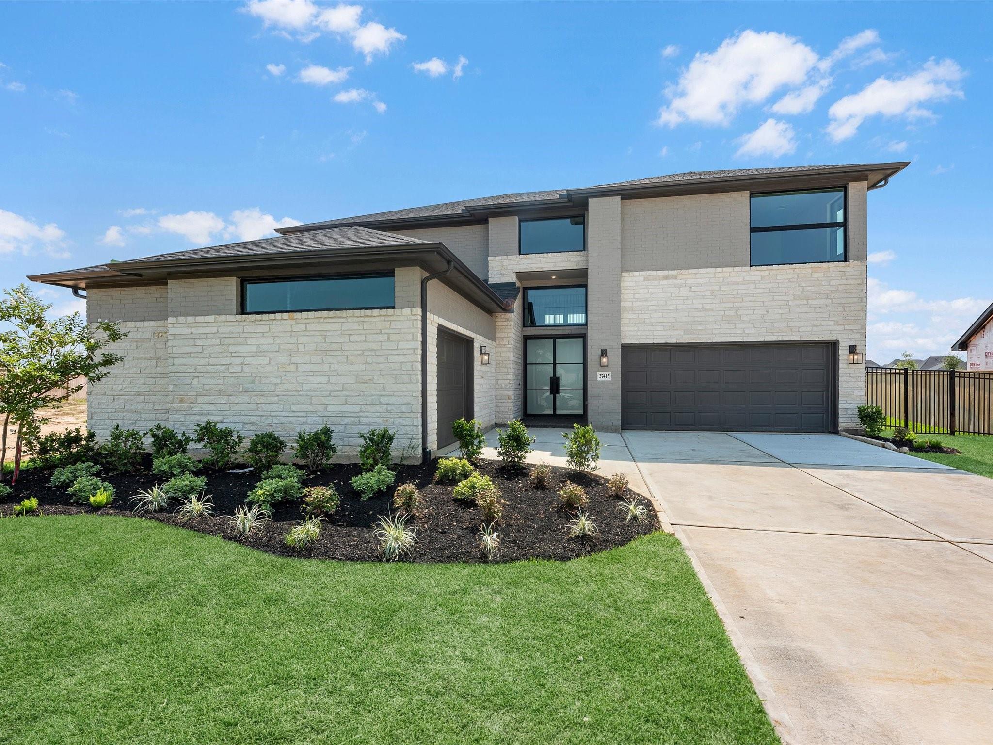 27415 Lantana Haven Lane, Hockley Tx 77447 Property Photo 1