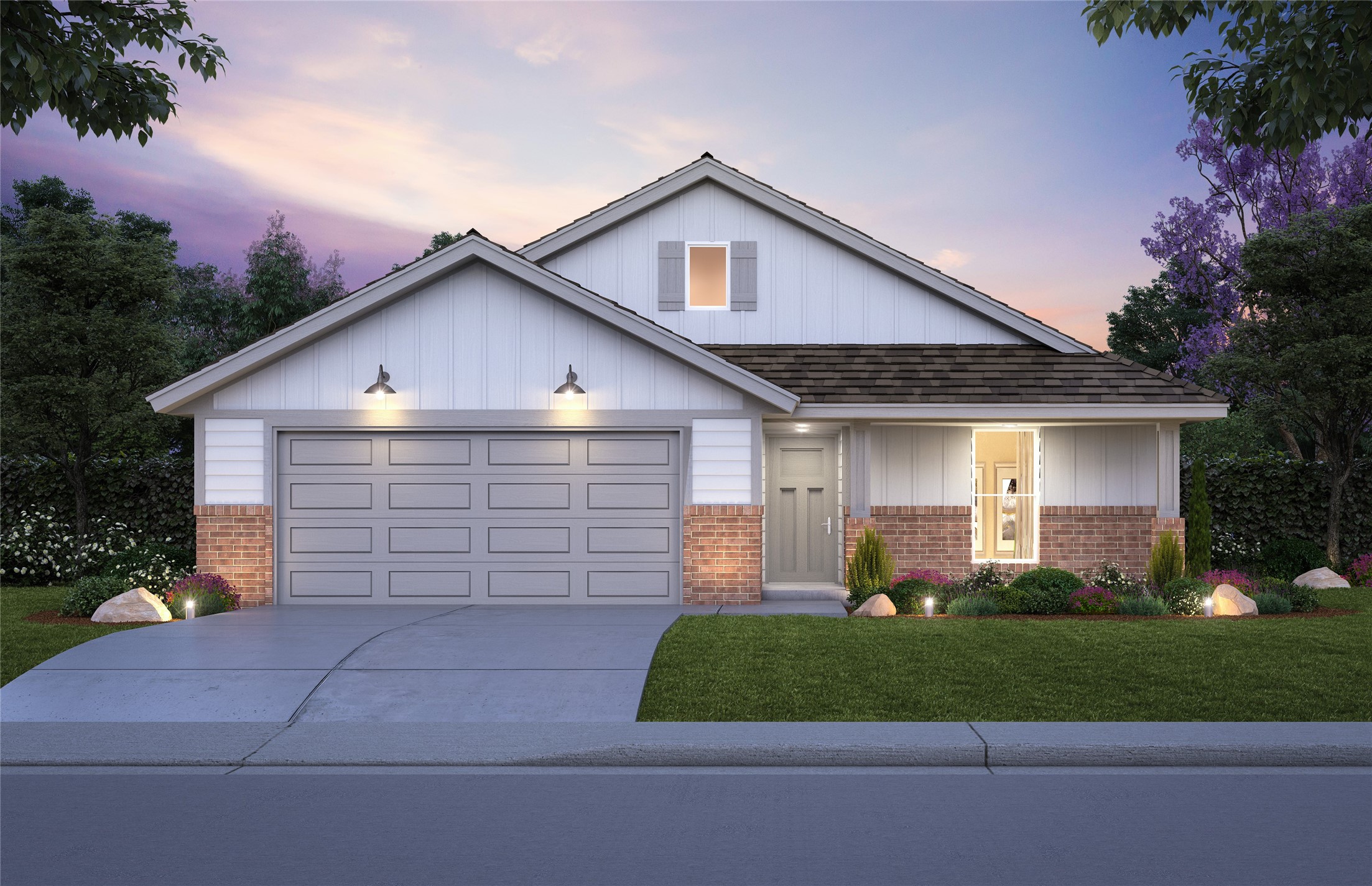 25752 John Wayne Road Property Photo 1