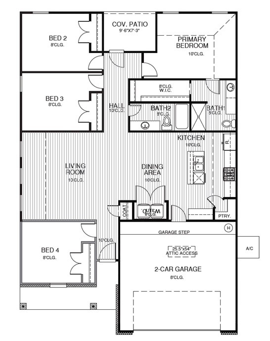 25752 John Wayne Road Property Photo 22