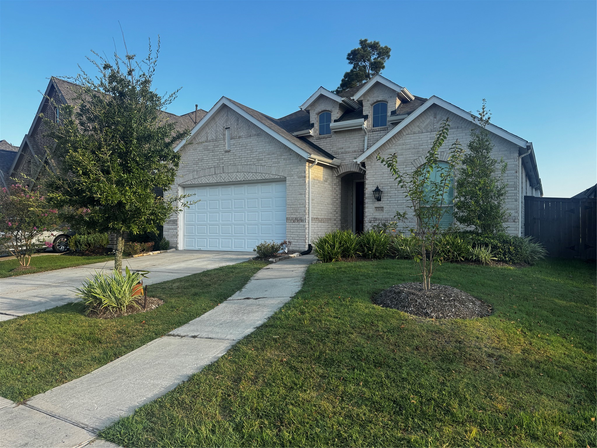 12131 Woodnote Lane Property Photo 1