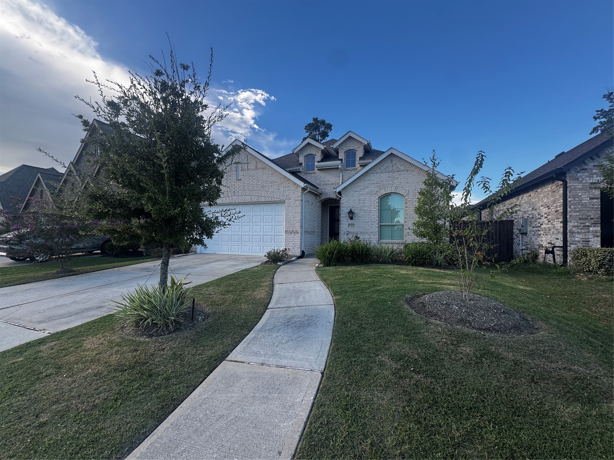 12131 Woodnote Lane Property Photo 1