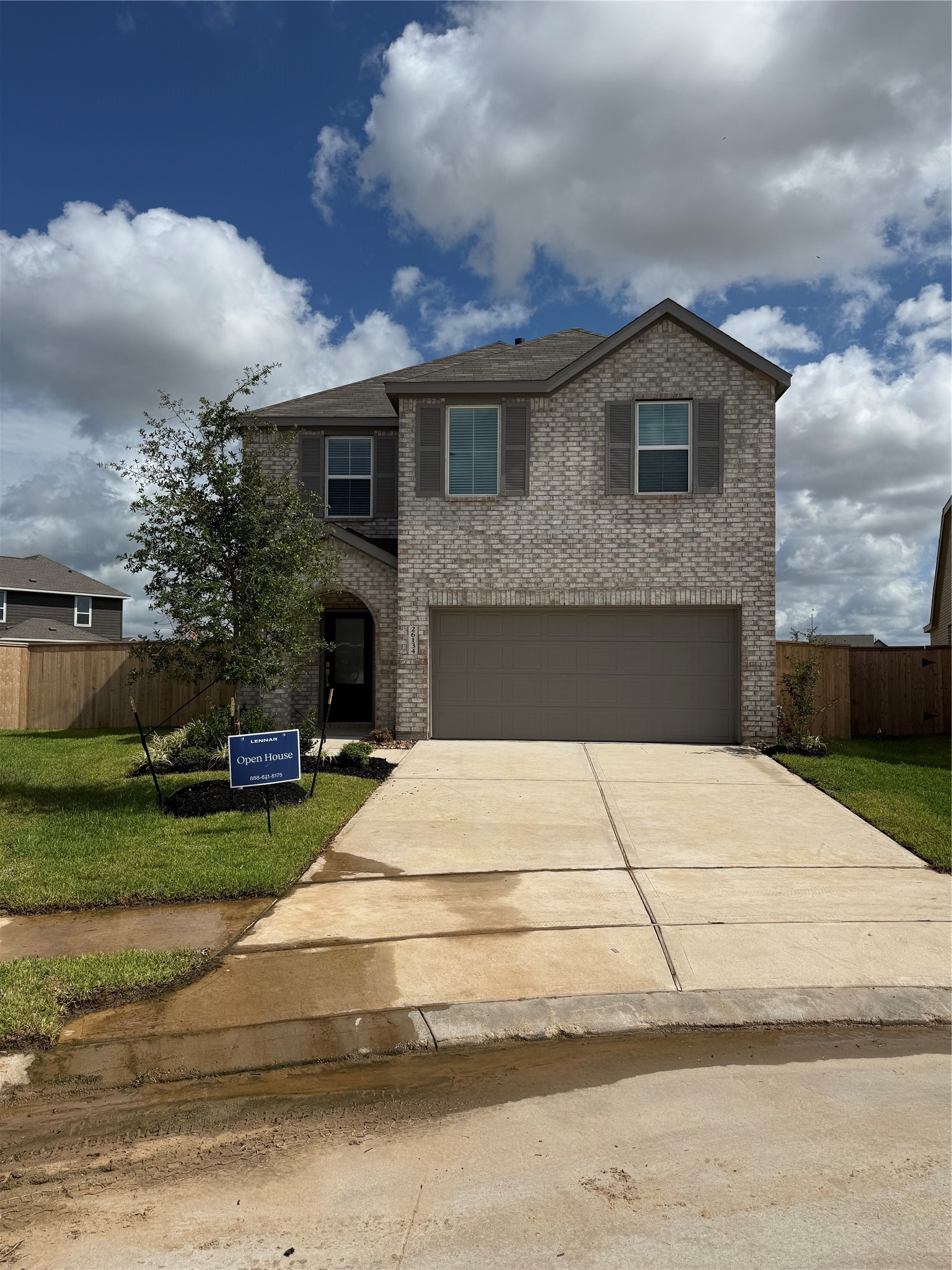 6510 Olive Twilight Lane Property Photo 1