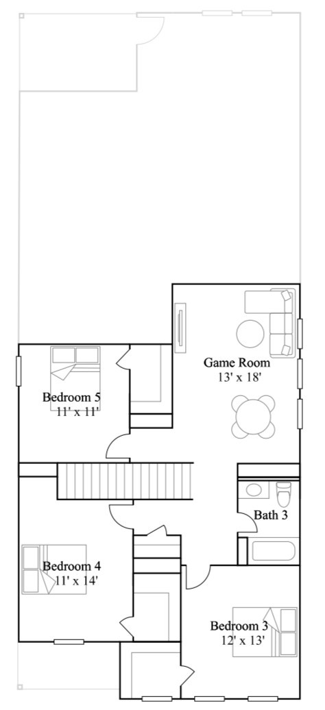 6510 Olive Twilight Lane Property Photo 4