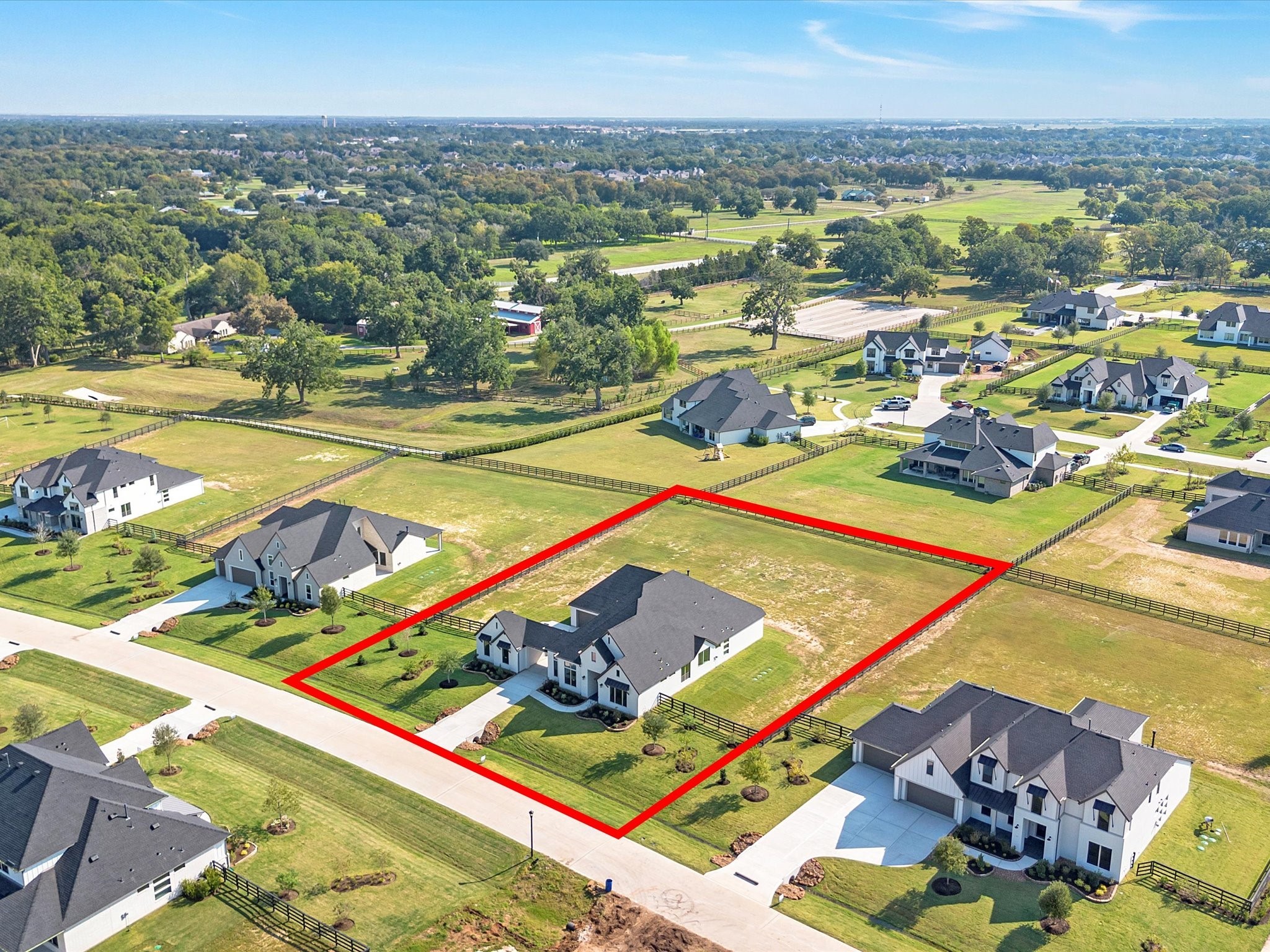 18 Woodland Creek Court Property Photo 1