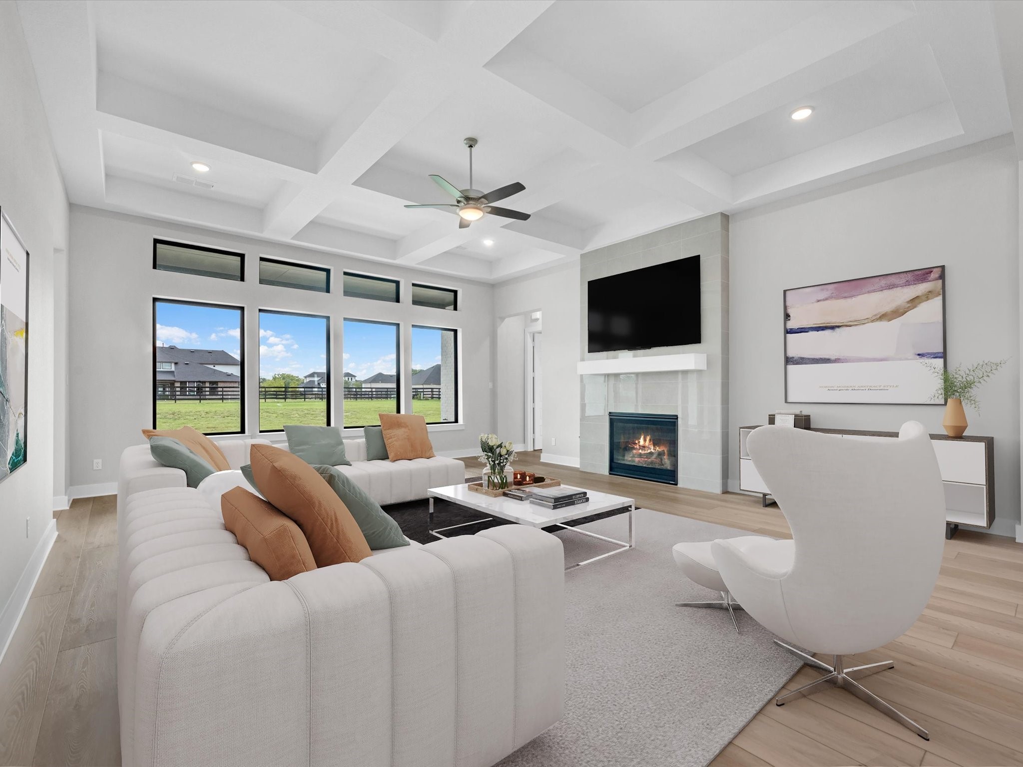 18 Woodland Creek Court Property Photo 8