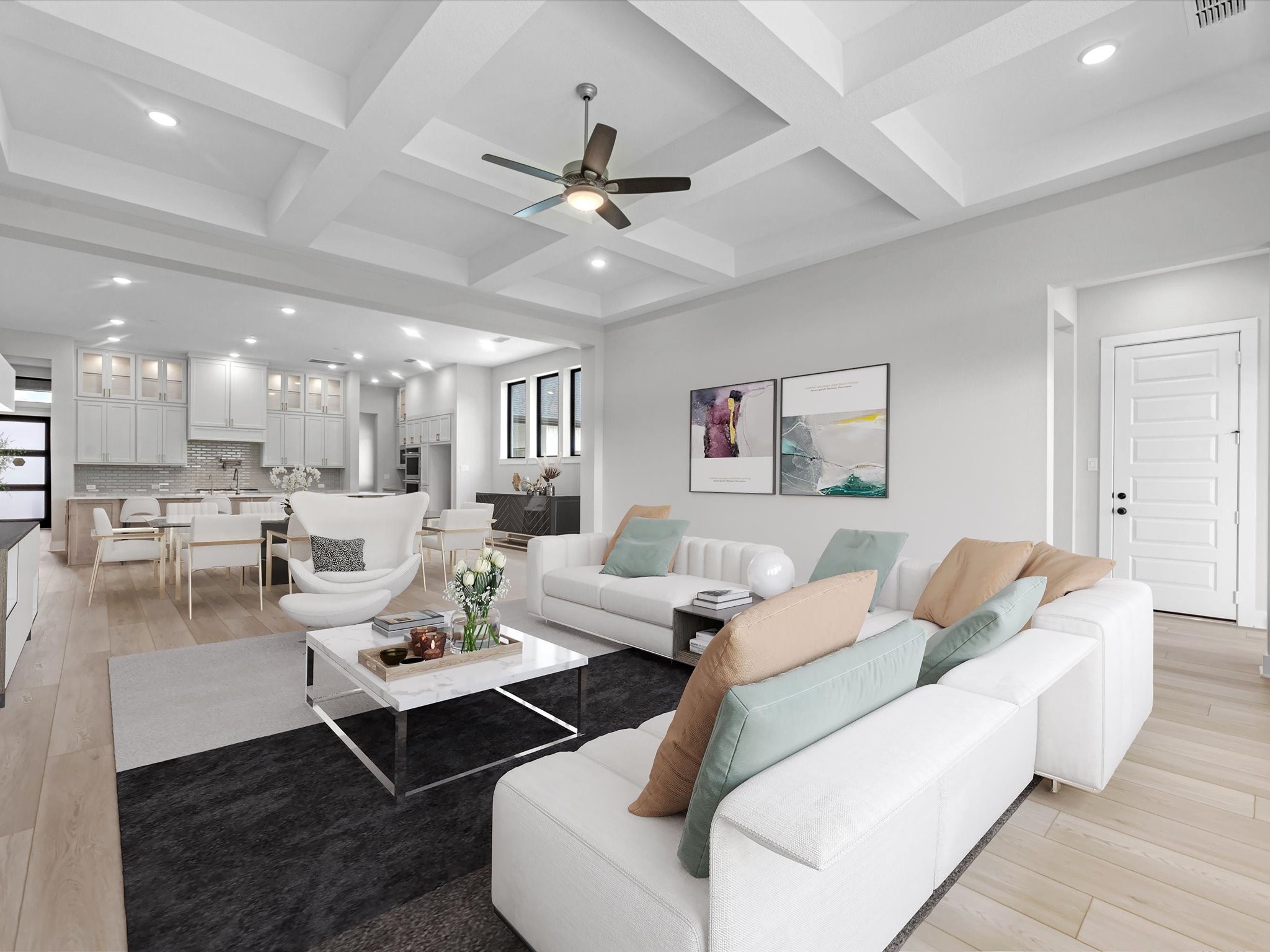 18 Woodland Creek Court Property Photo 10