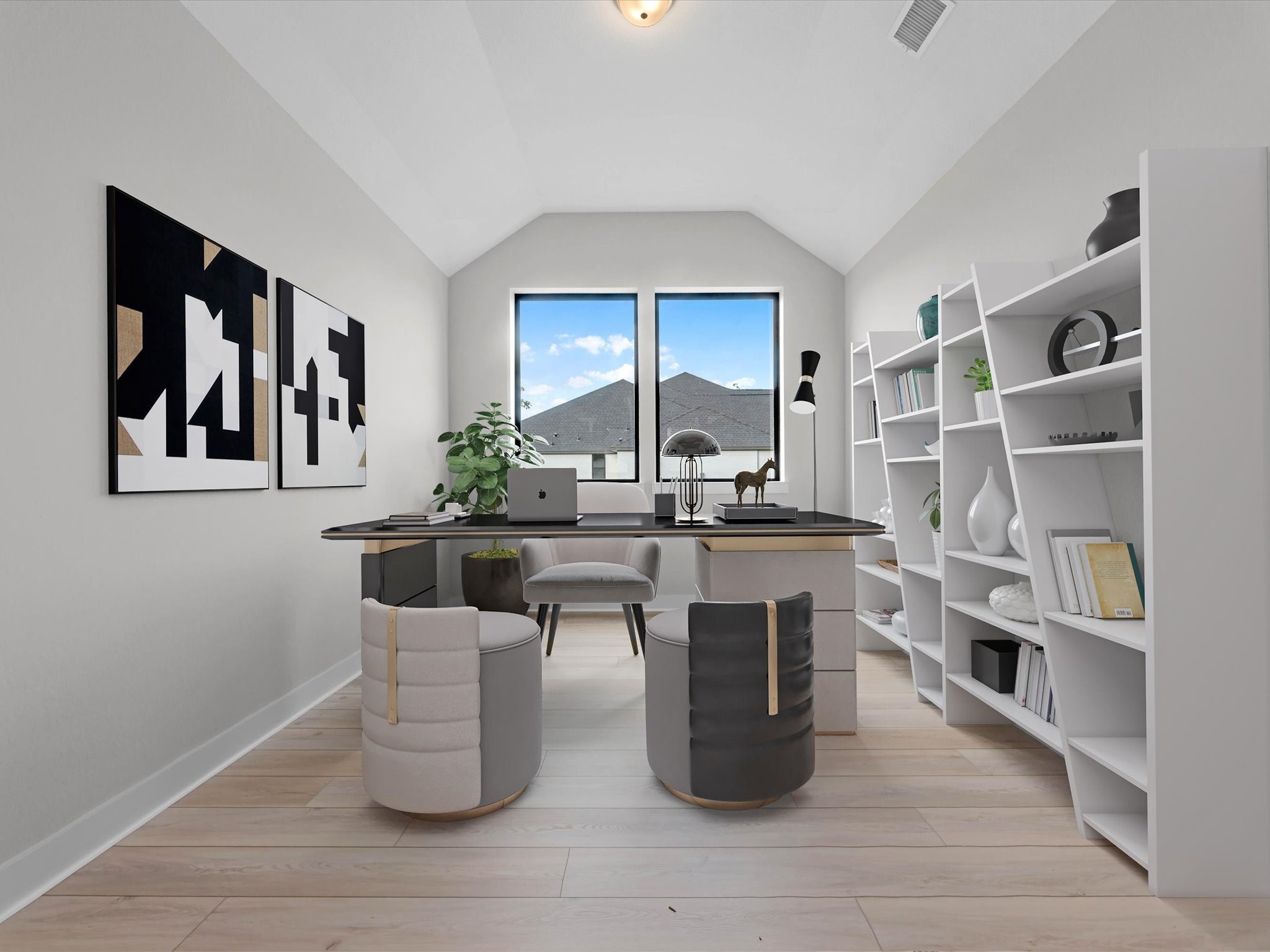 18 Woodland Creek Court Property Photo 12