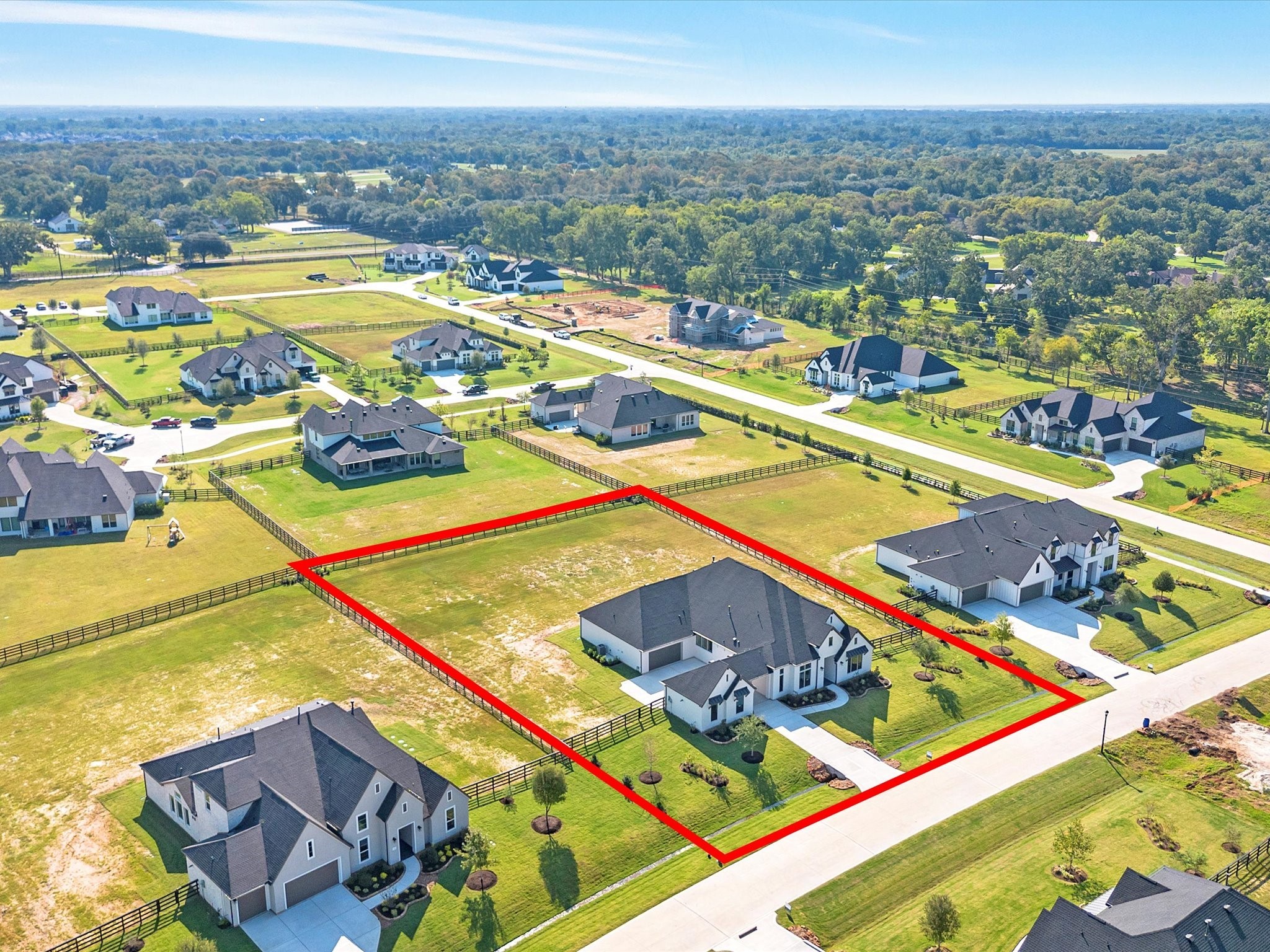 18 Woodland Creek Court Property Photo 27