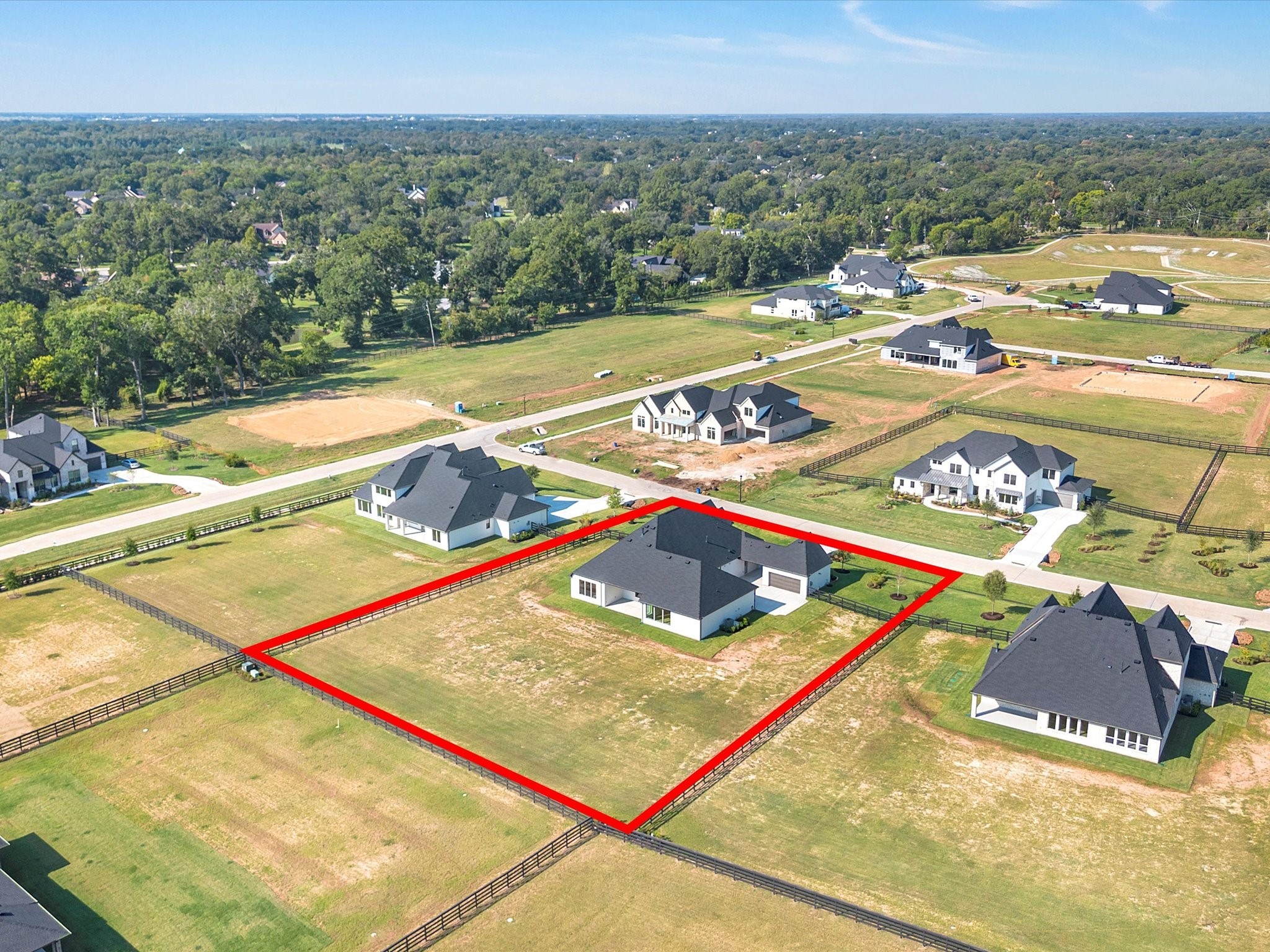 18 Woodland Creek Court Property Photo 29