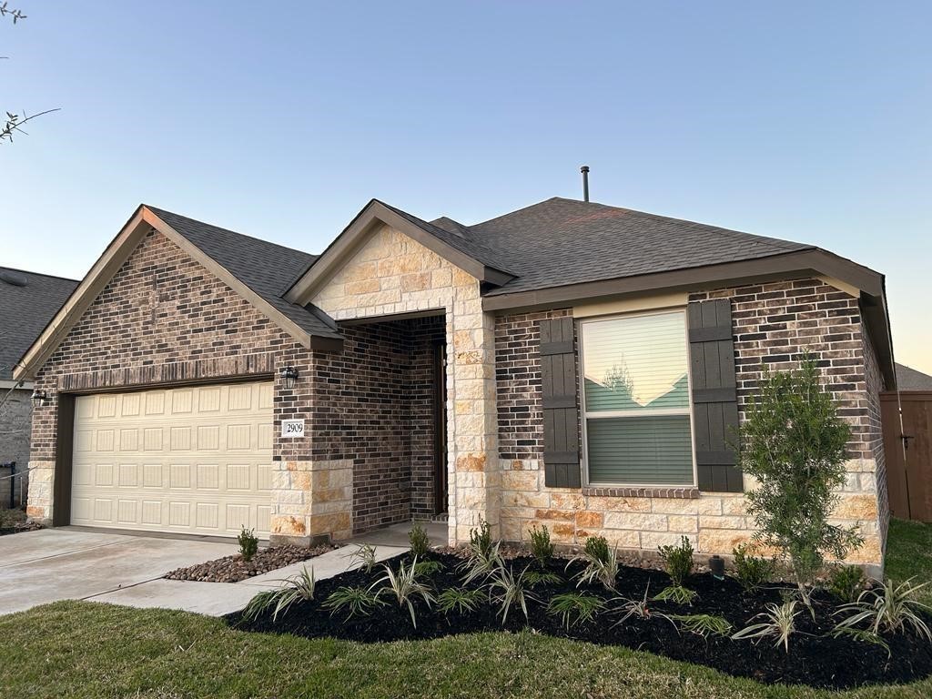 2909 Eden Lake Lane Property Photo