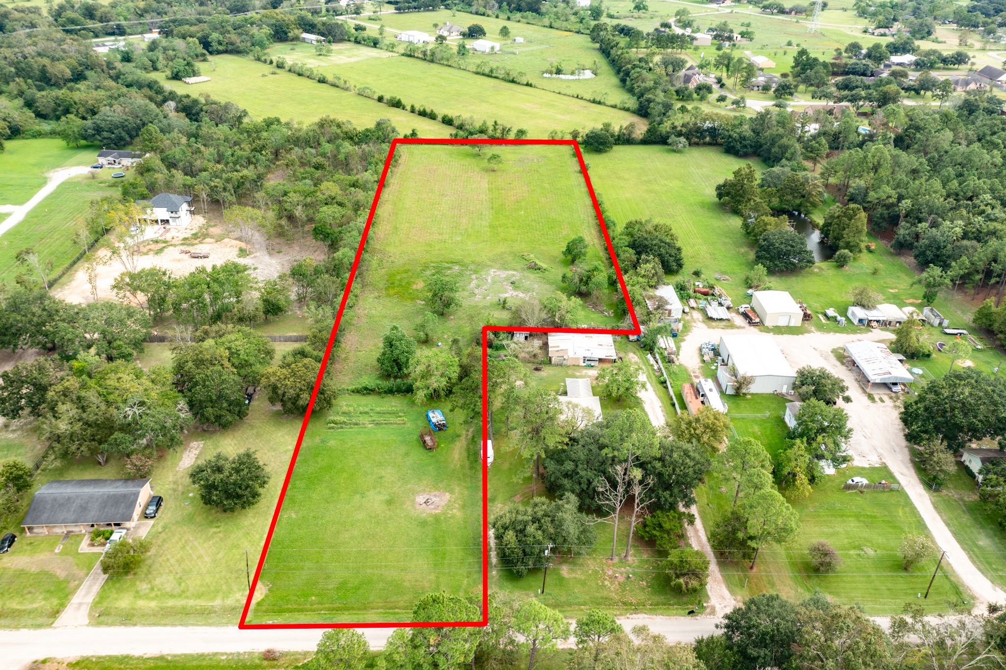 0 Kettler Road Property Photo 1