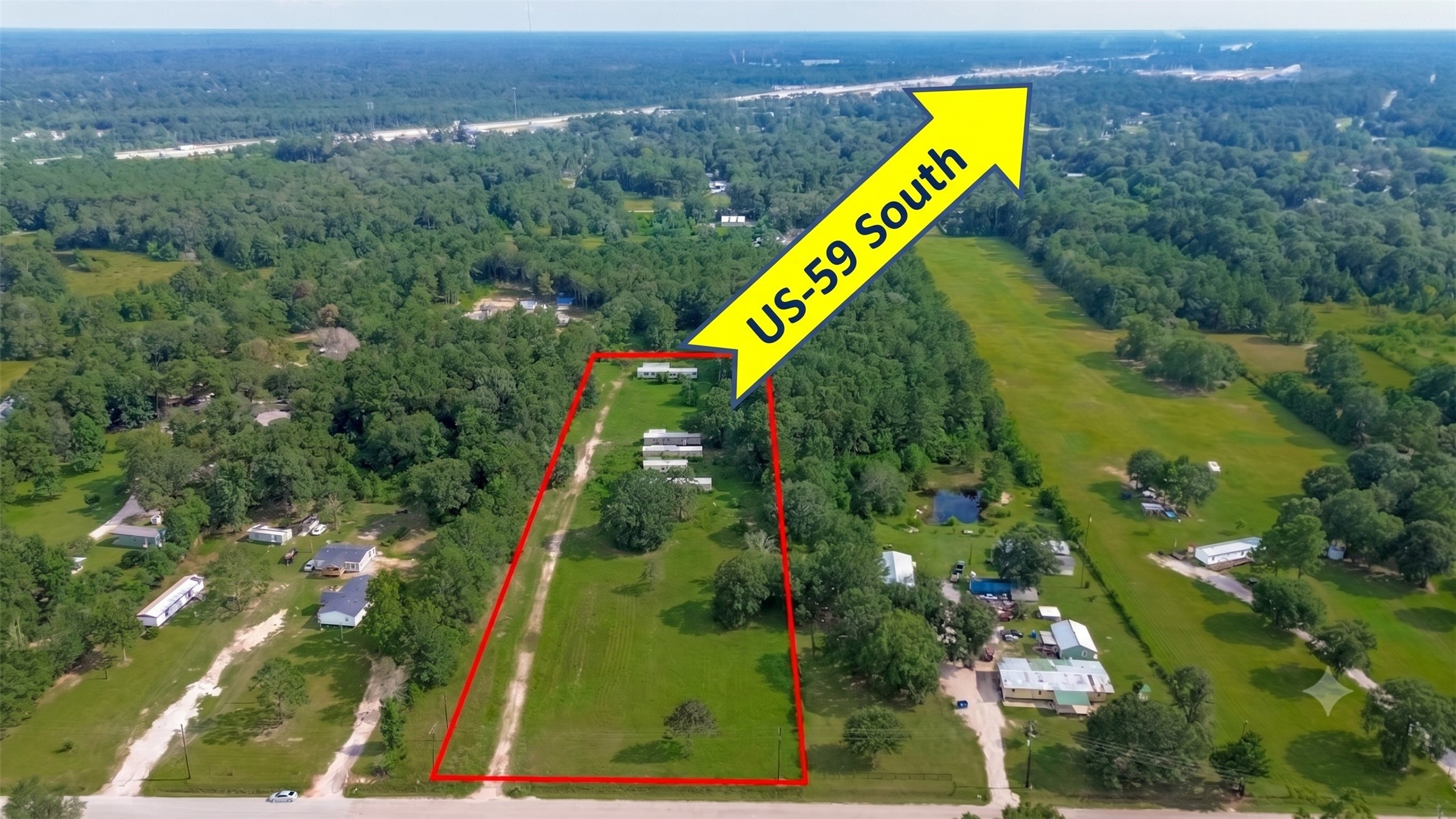 905 County Road 379 Property Photo 1