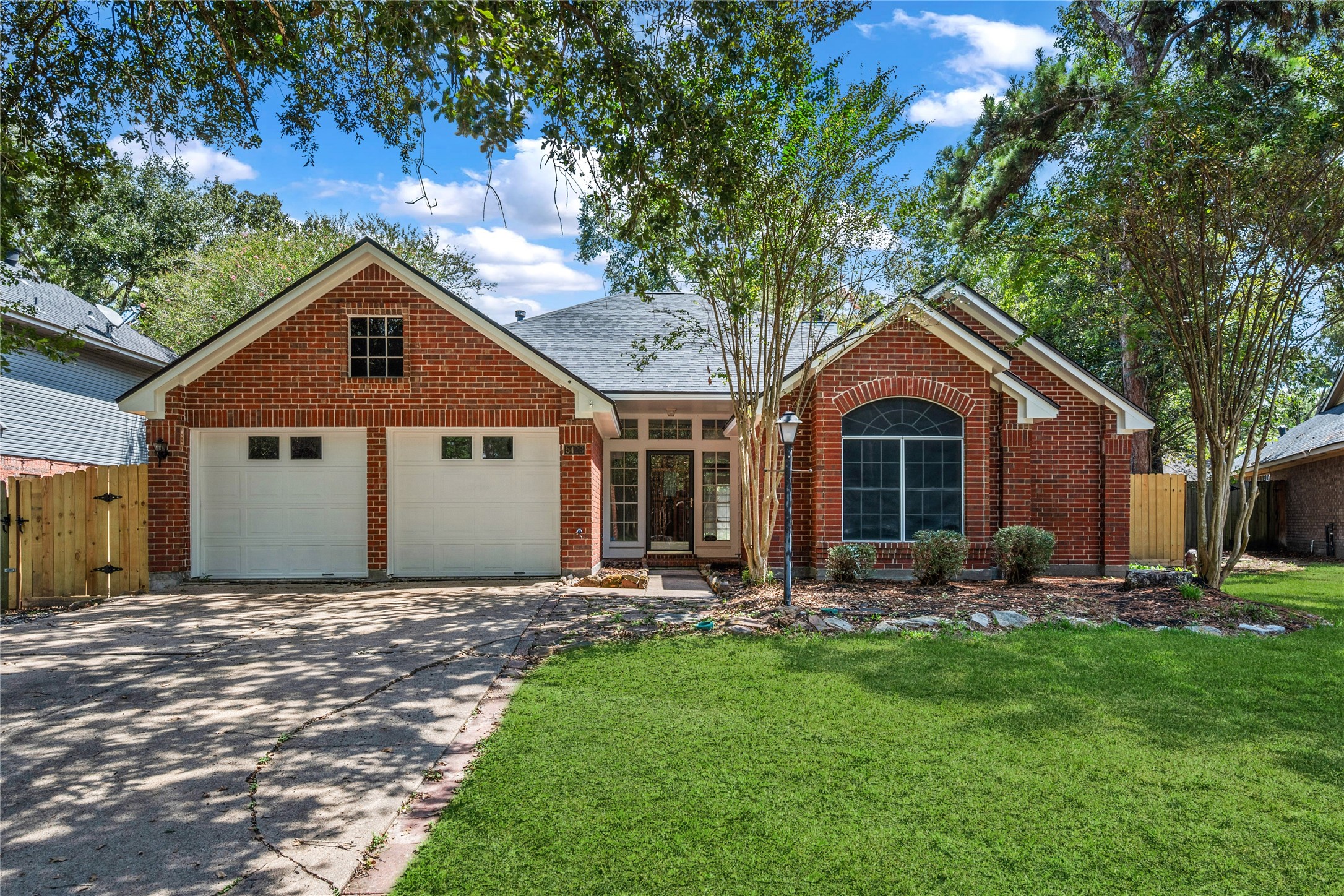 5426 Fern Park Drive