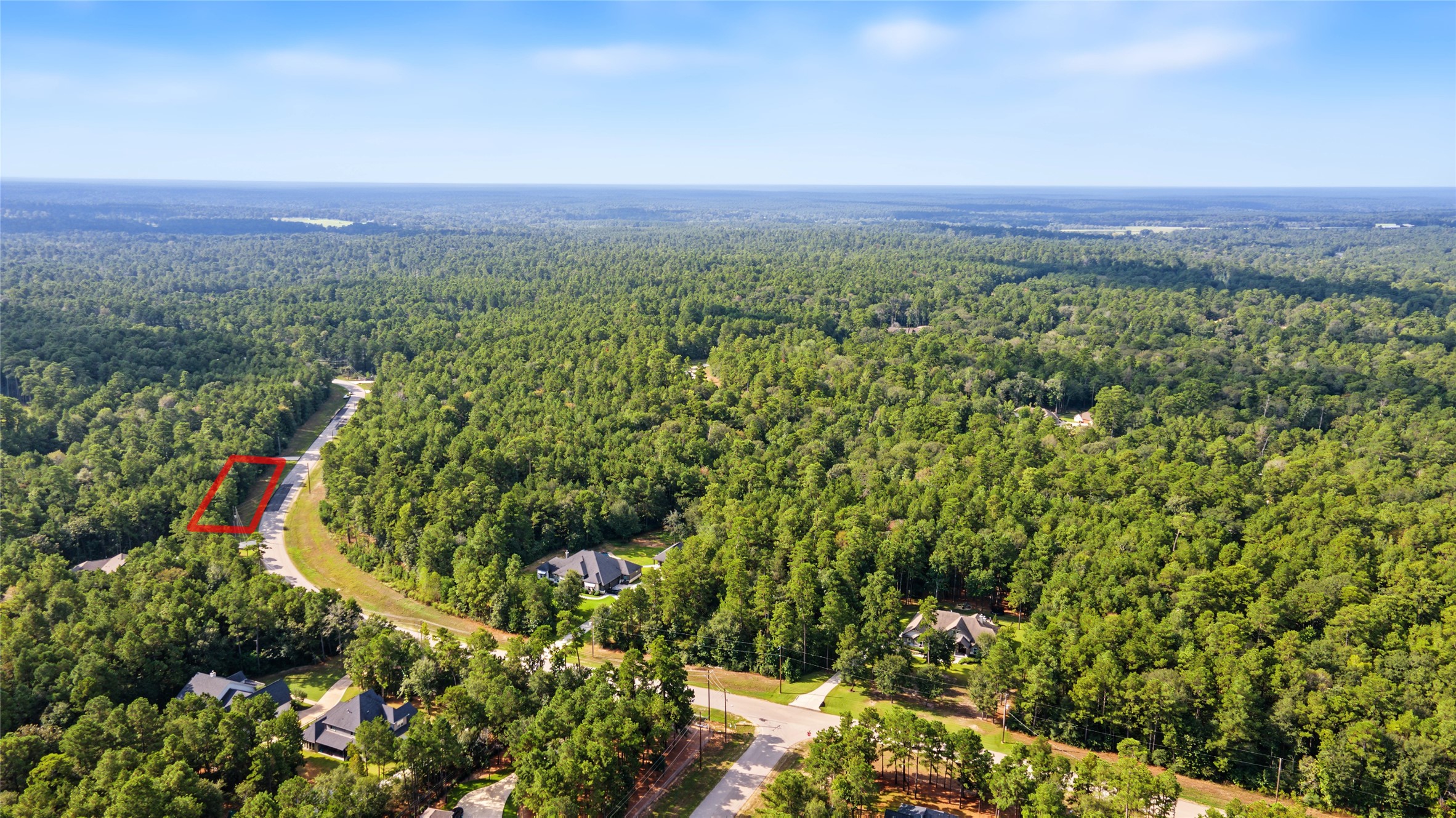Lot 245 Lonestar Road Property Photo 1