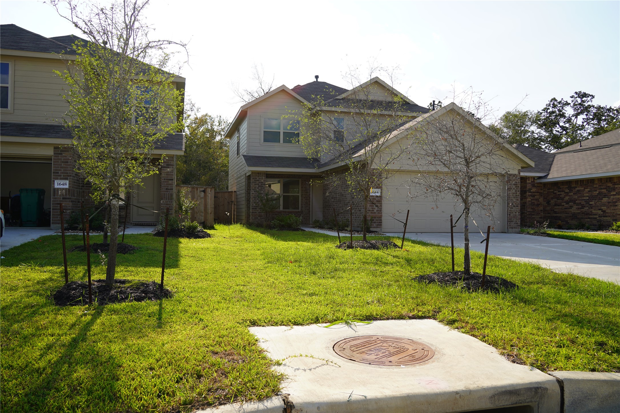 1644 Colina Creek Property Photo 2