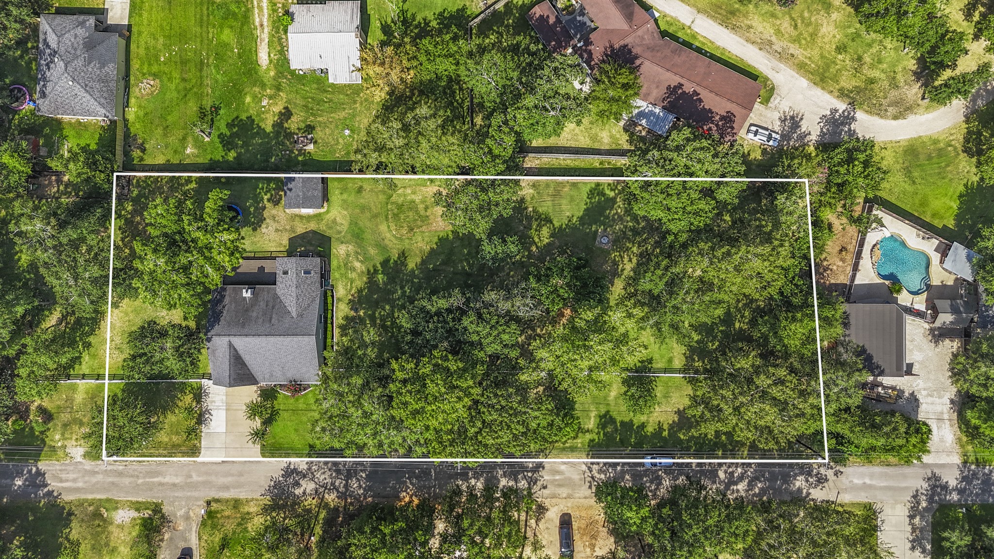 5178 Lazy Lane Property Photo 3
