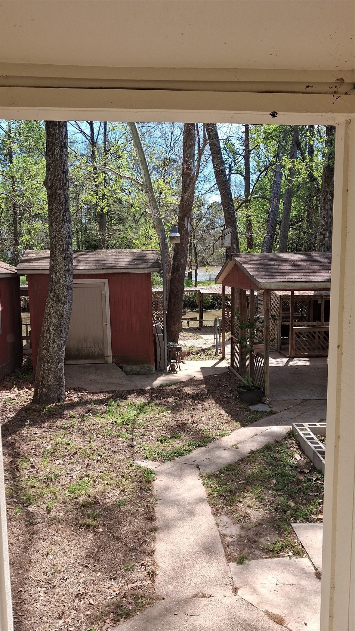 212 Magnolia Point Drive Property Photo 31
