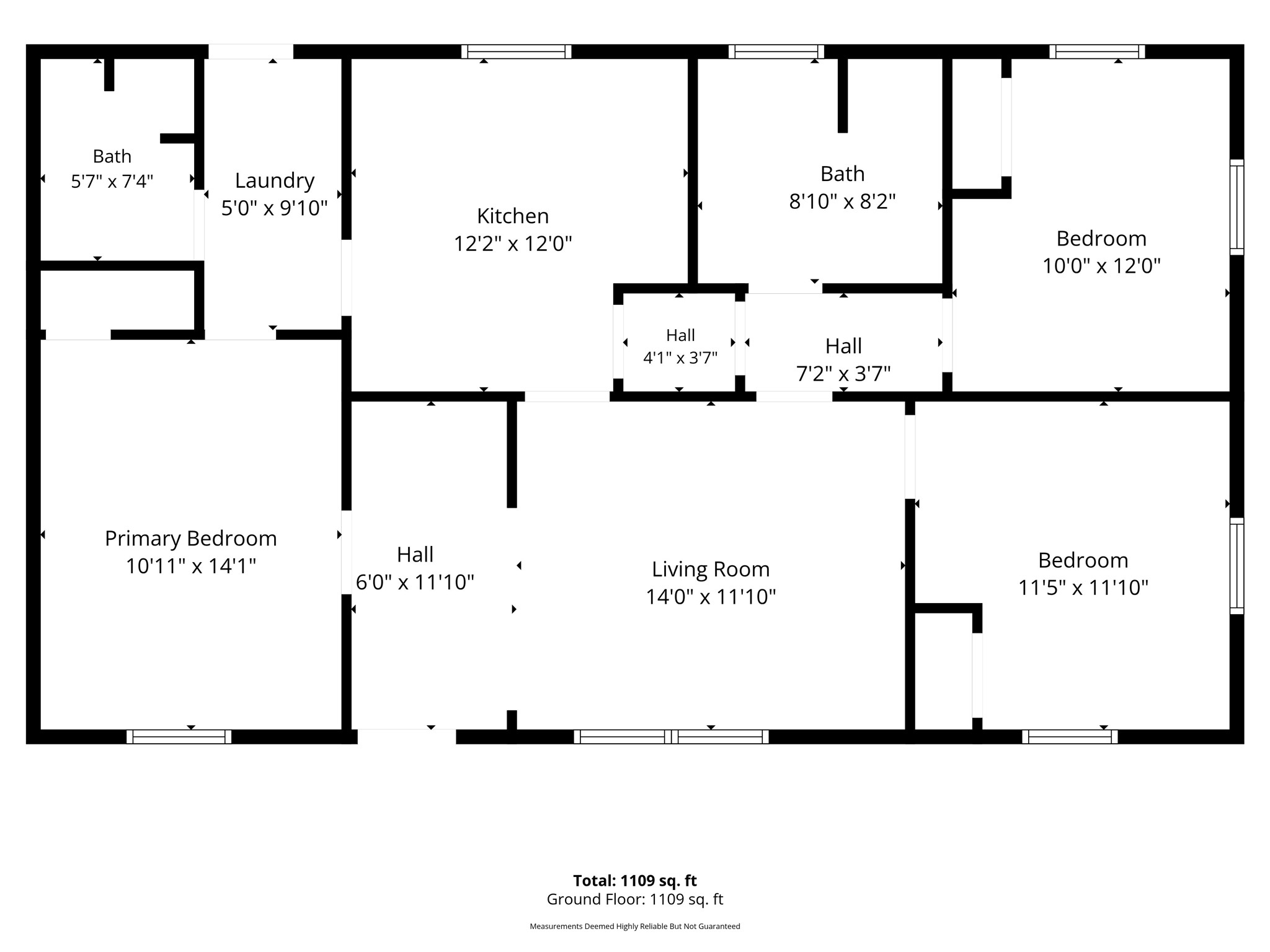 5303 Ridgeway Drive Property Photo 11