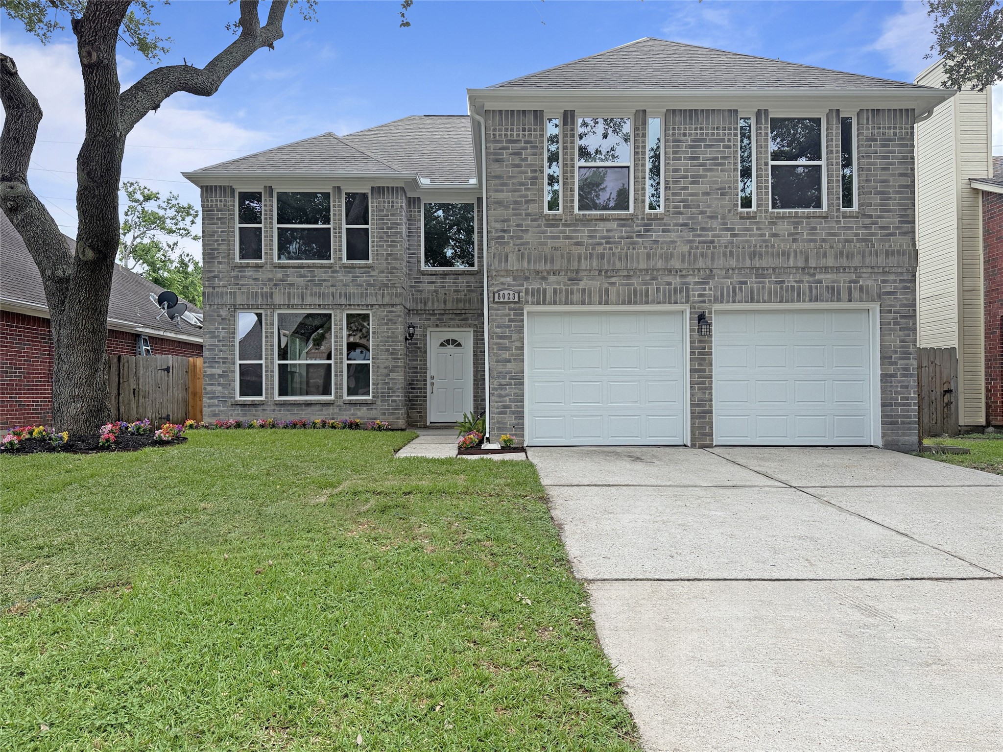 8023 OCEANSIDE Drive Property Photo 1