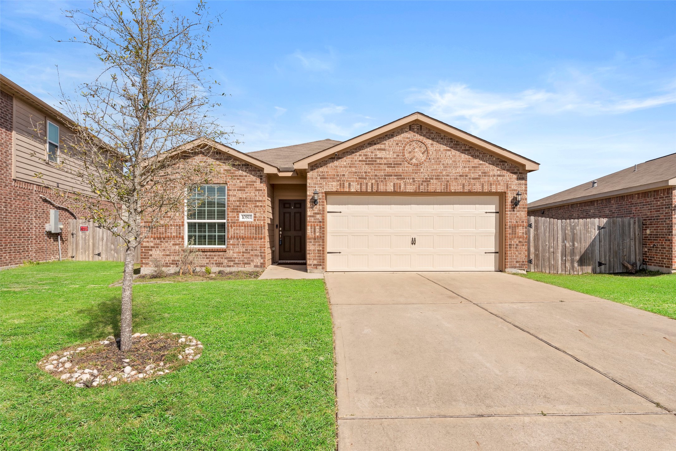 10811 Dover White Drive Property Photo