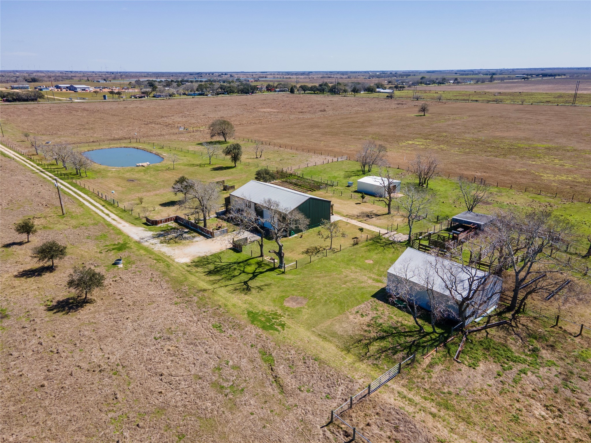 2992 S State Hwy 71 Property Photo 1