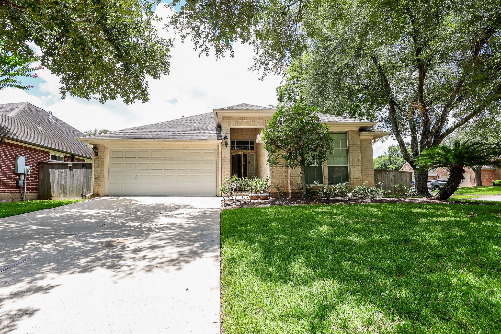 1723 Teal Brook Lane Property Photo 1