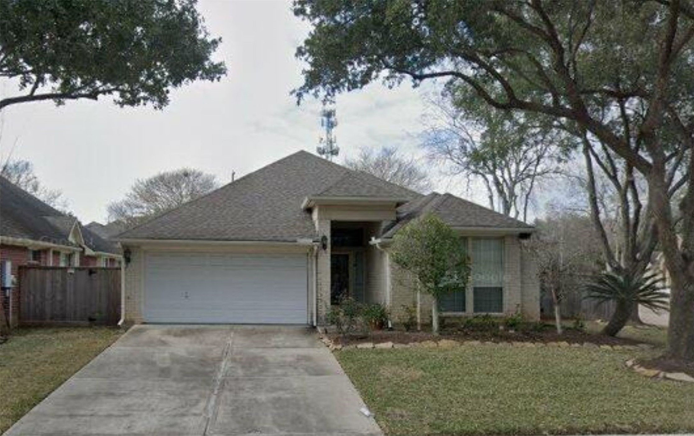 1723 Teal Brook Lane Property Photo 3