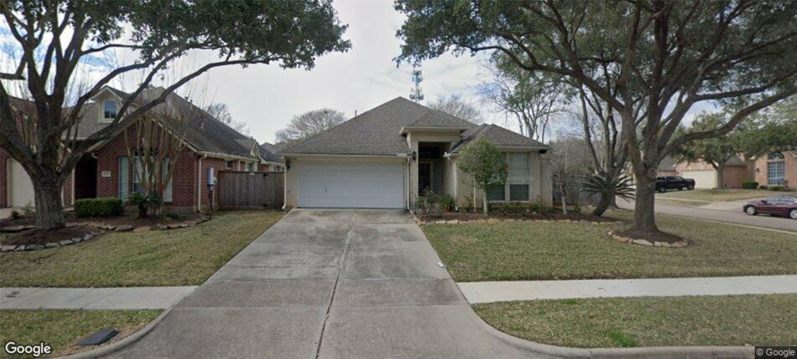 1723 Teal Brook Lane Property Photo 4