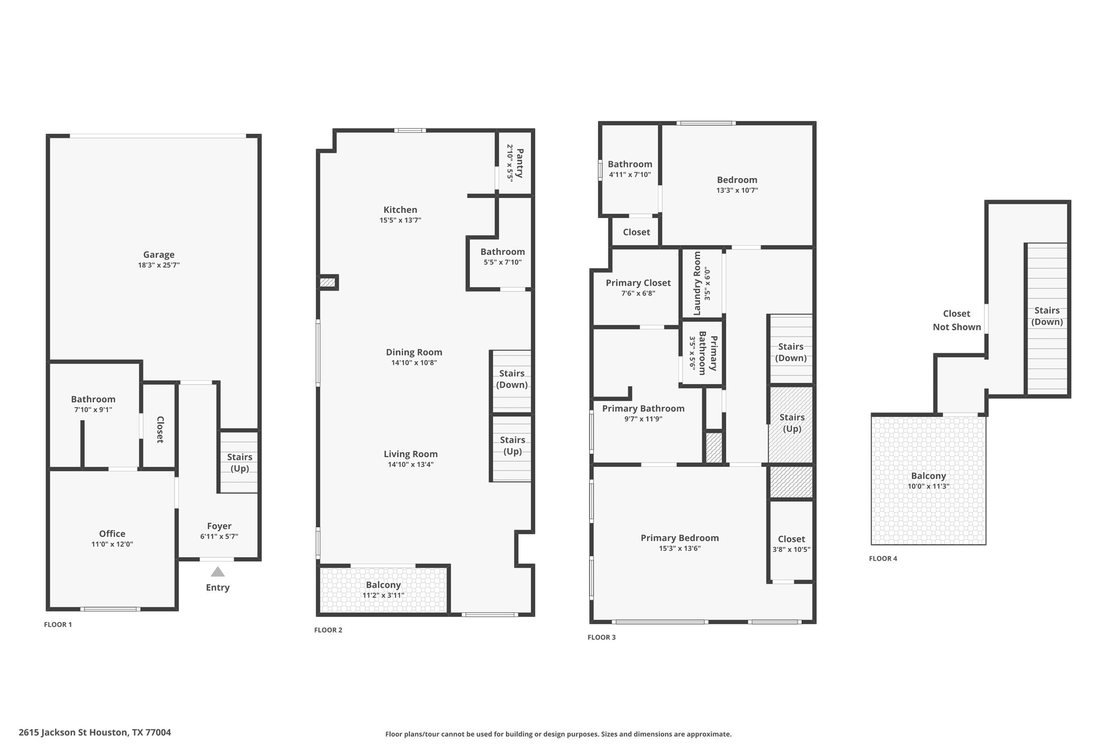 2619 Jackson Street Property Photo 35