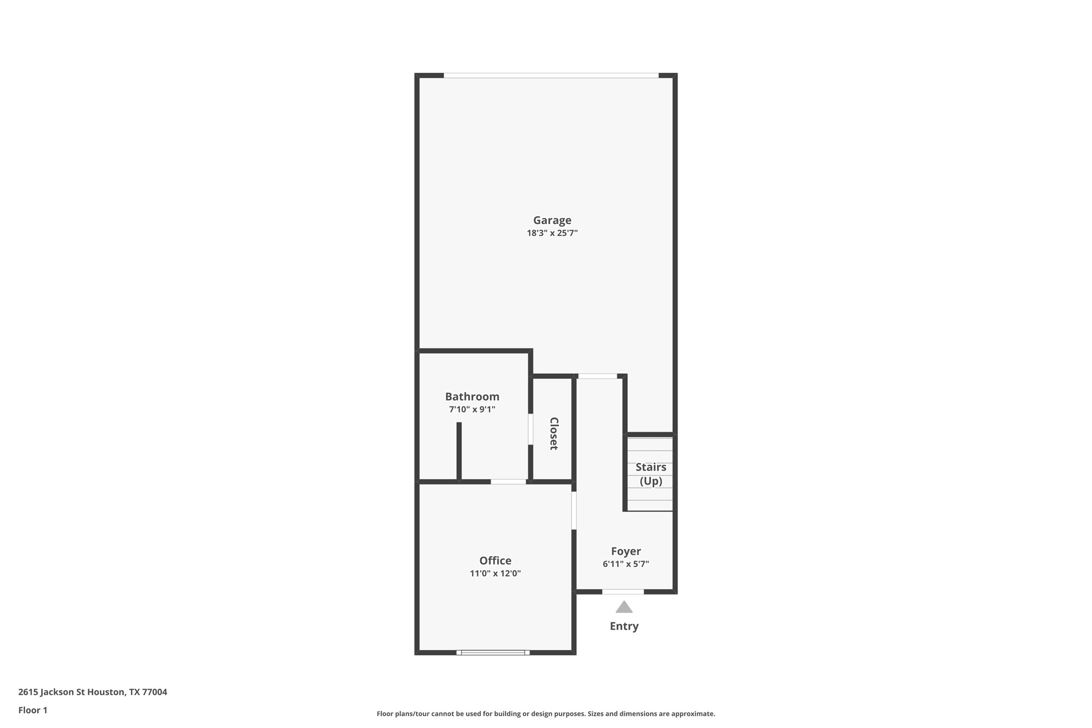 2619 Jackson Street Property Photo 36
